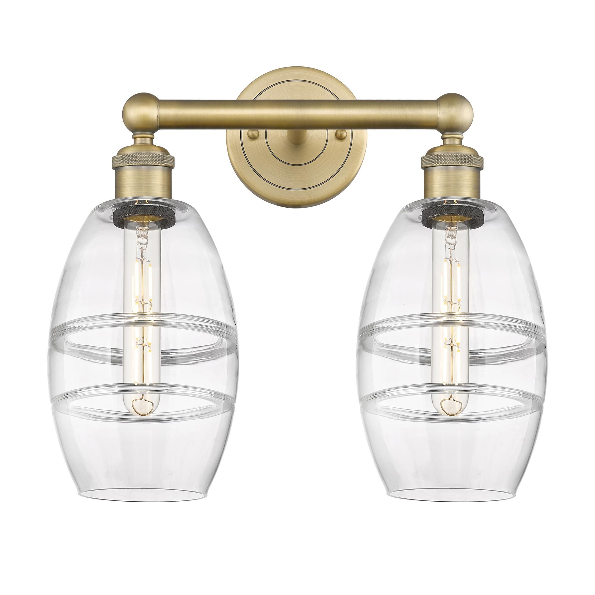 Bruno Marashlian Vaz 15 Inch Bath Vanity Light by Innovations Lighting