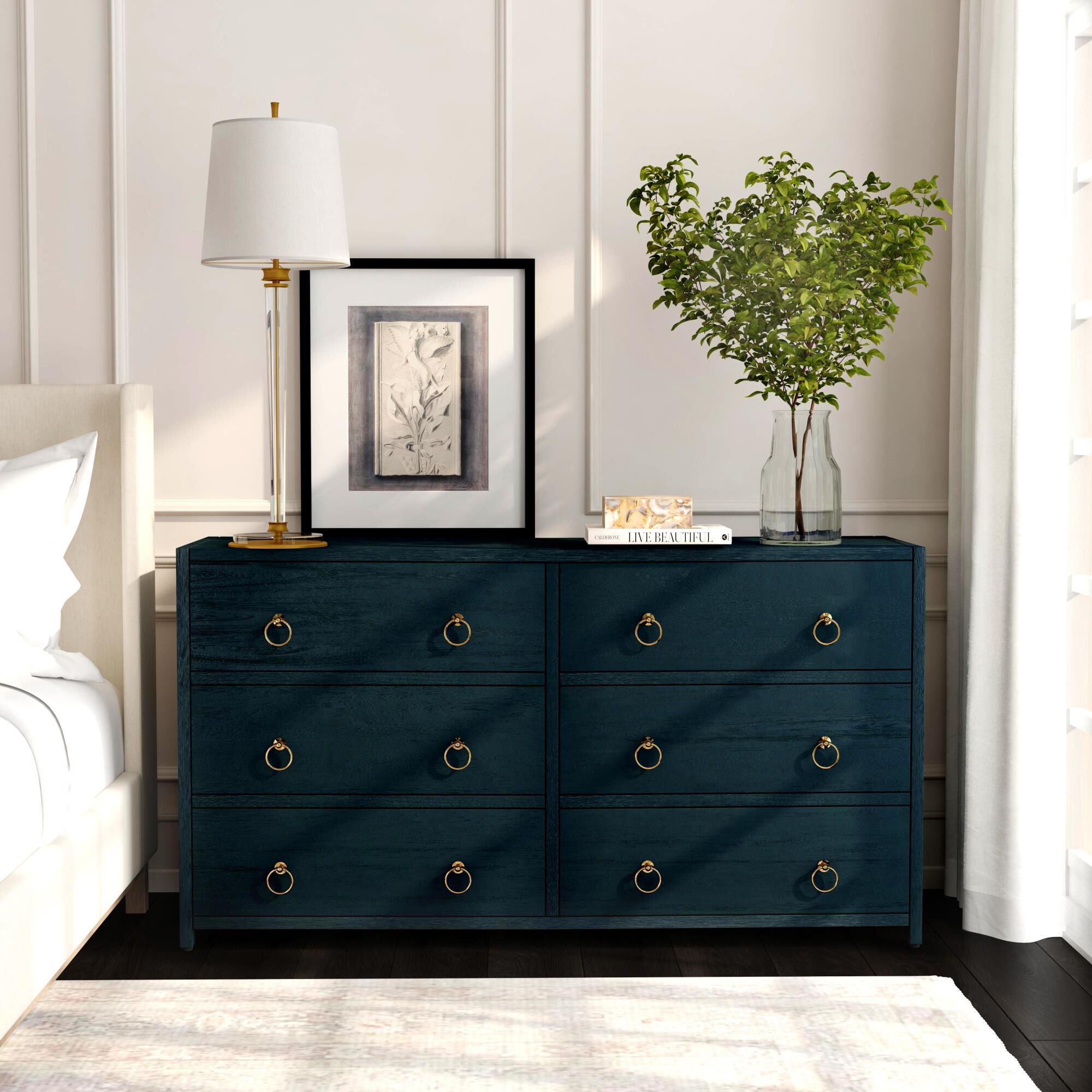 Lark Dresser by Butler Specialty Company