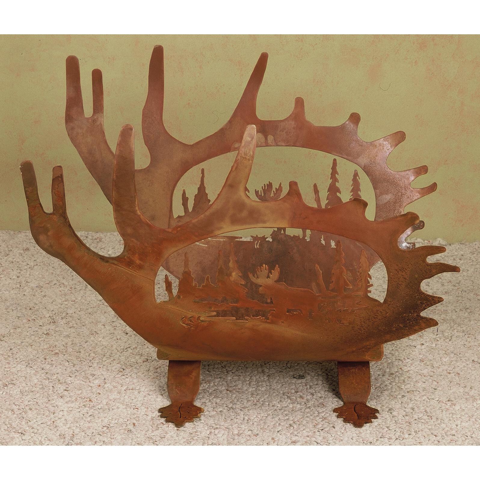 Moose Antler Other Home Accent by Meyda Lighting