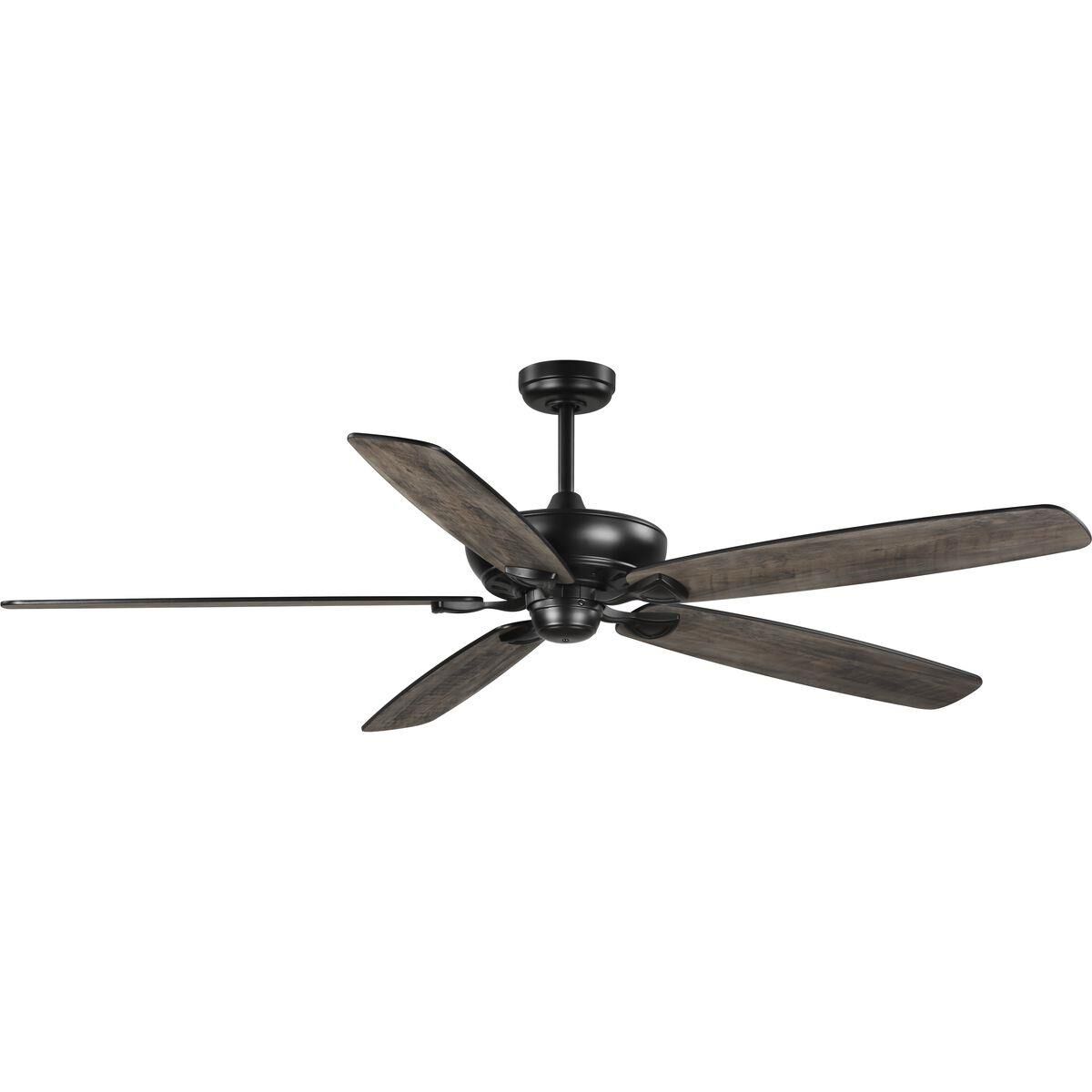 Kennedale 72 Inch Ceiling Fan by Progress Lighting