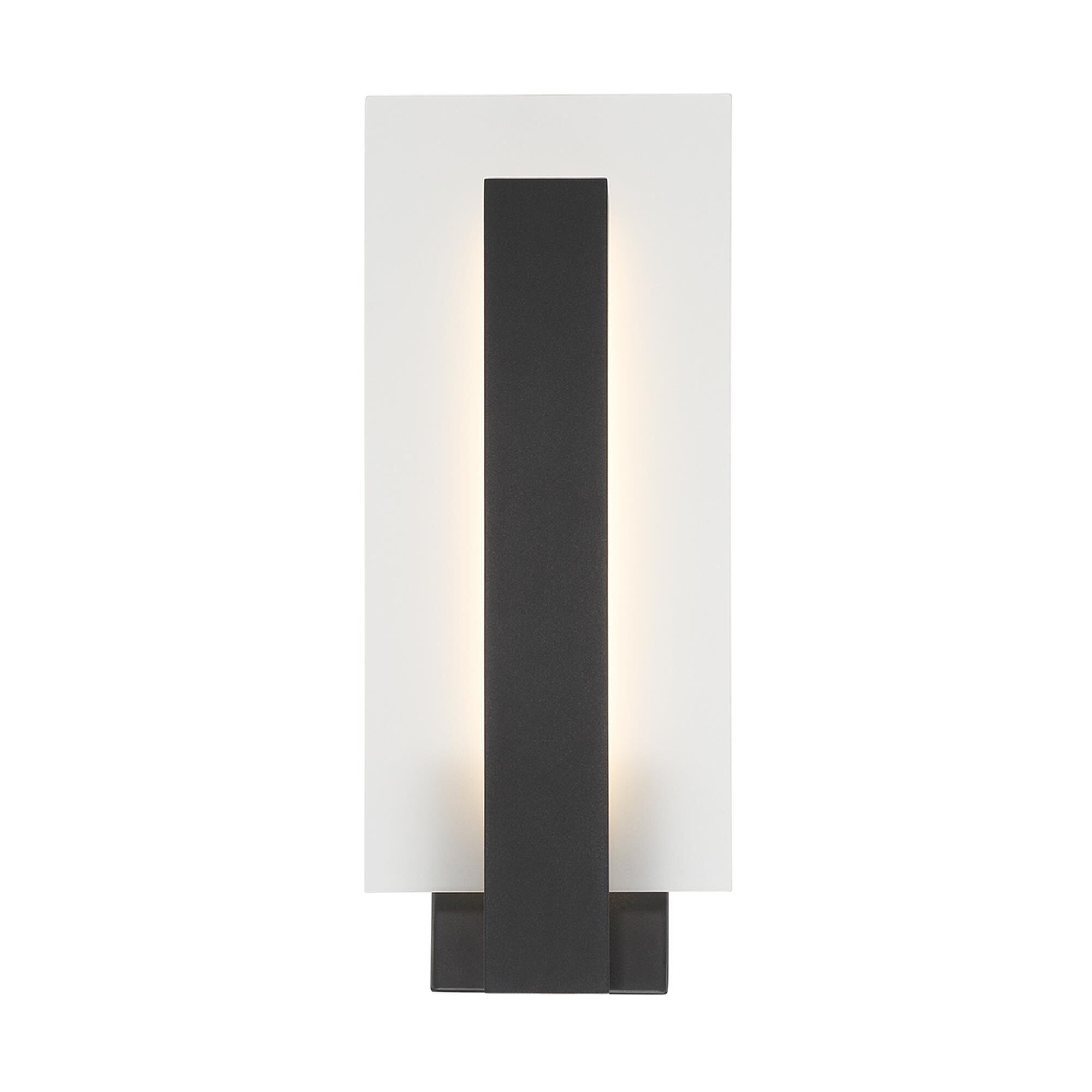 Shown in Black finish
