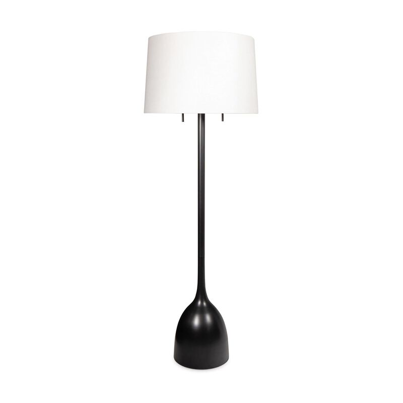 Logan 62 Inch Floor Lamp by Regina Andrew