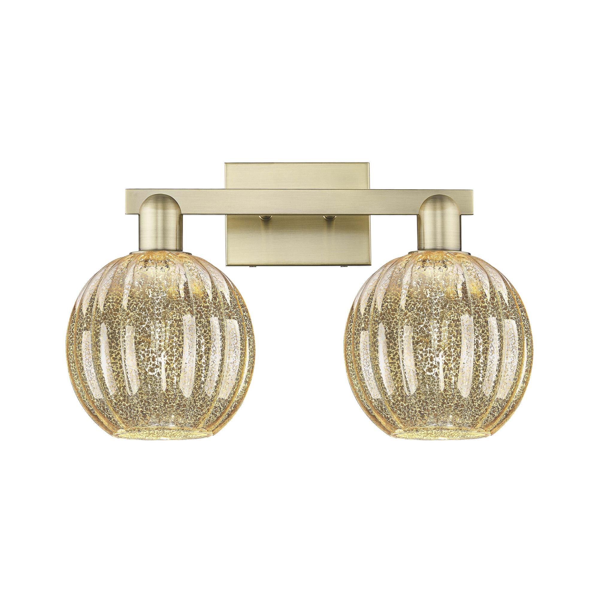 Bruno Marashlian Preston 16 Inch Bath Vanity Light by Innovations Lighting
