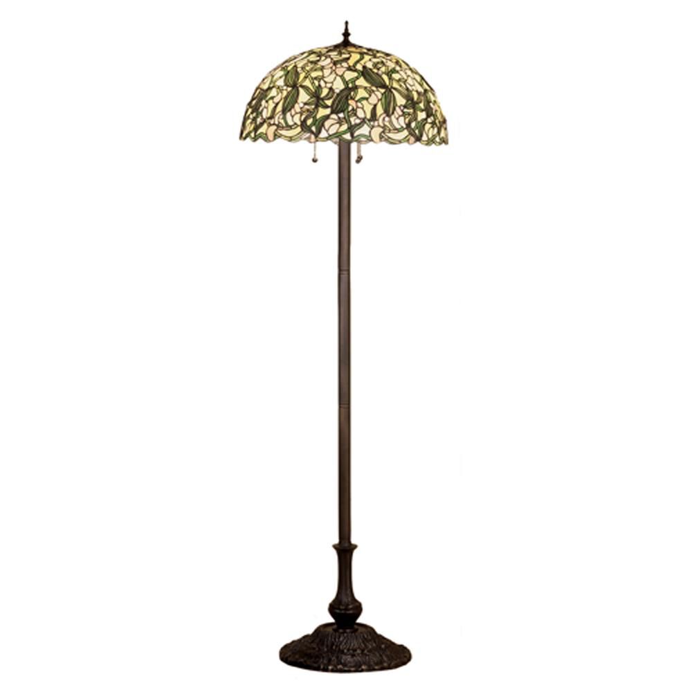 Sweet Pea 63 Inch Floor Lamp by Meyda Lighting