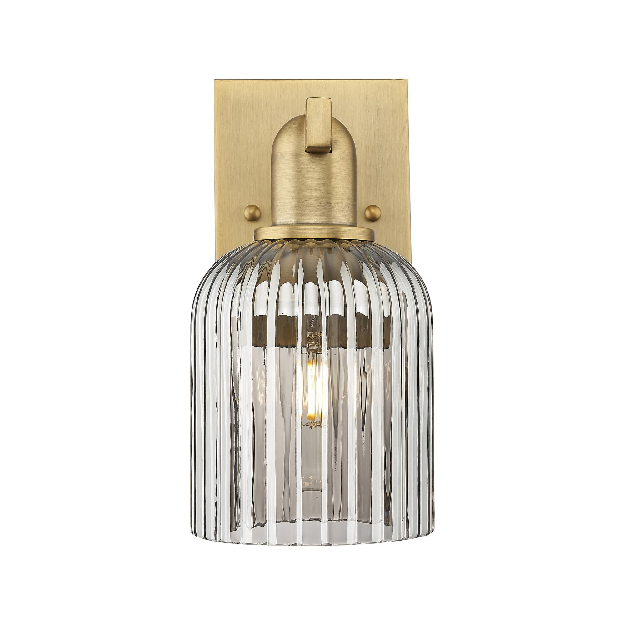 Bruno Marashlian Bridal Veil 11 Inch Wall Sconce by Innovations Lighting