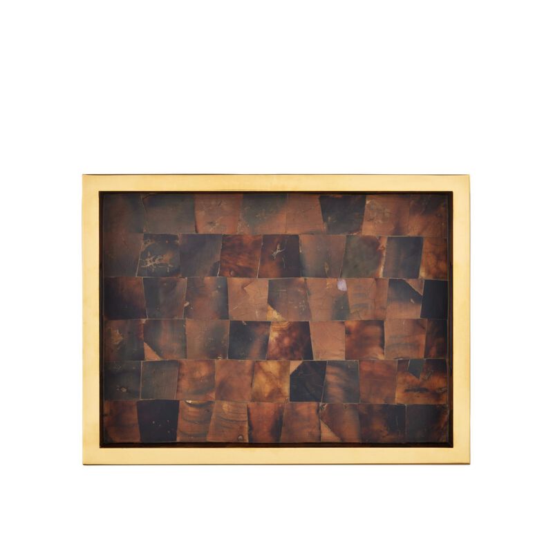 Casey Tray by Currey and Company