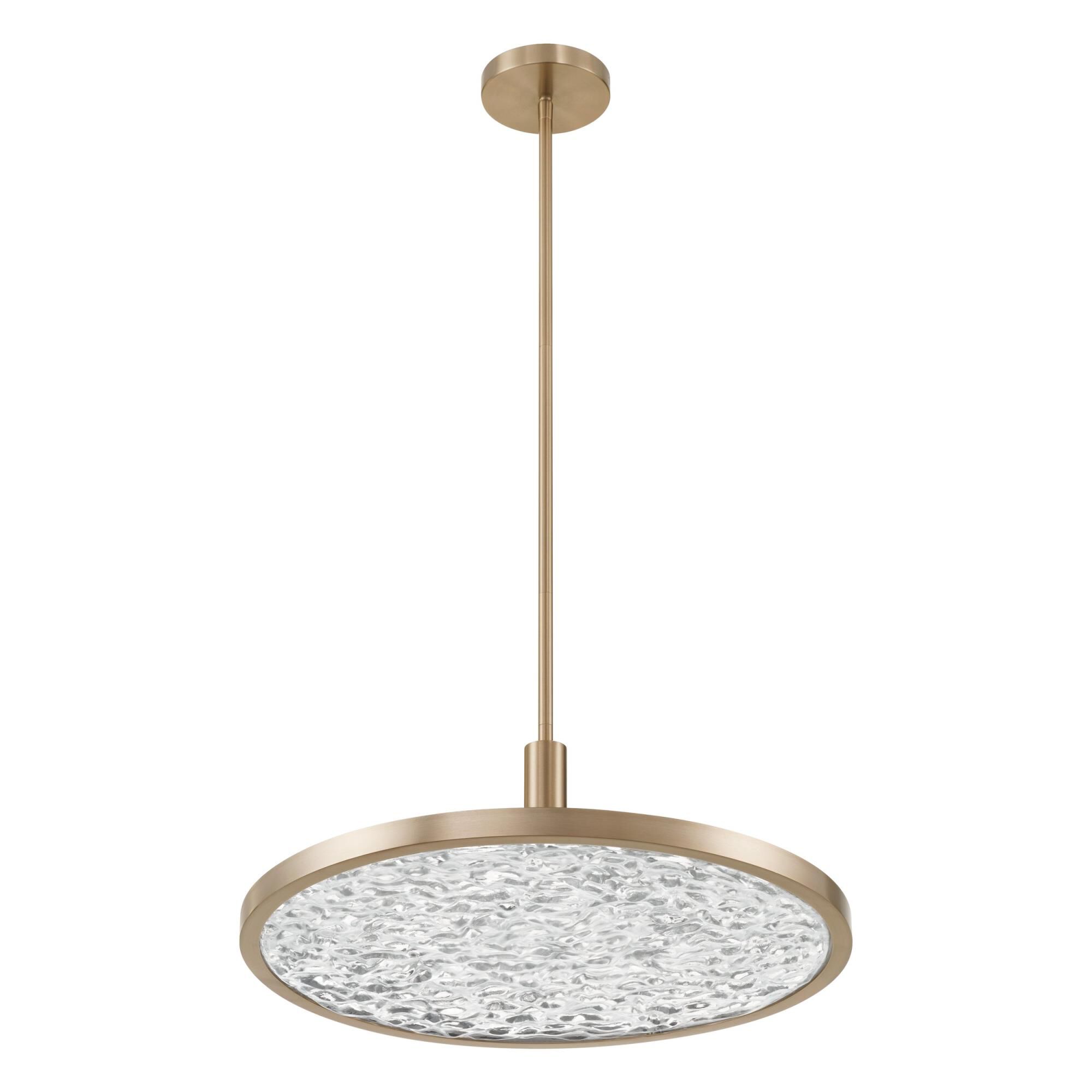 Courtney Large Pendant by Eglo Lighting