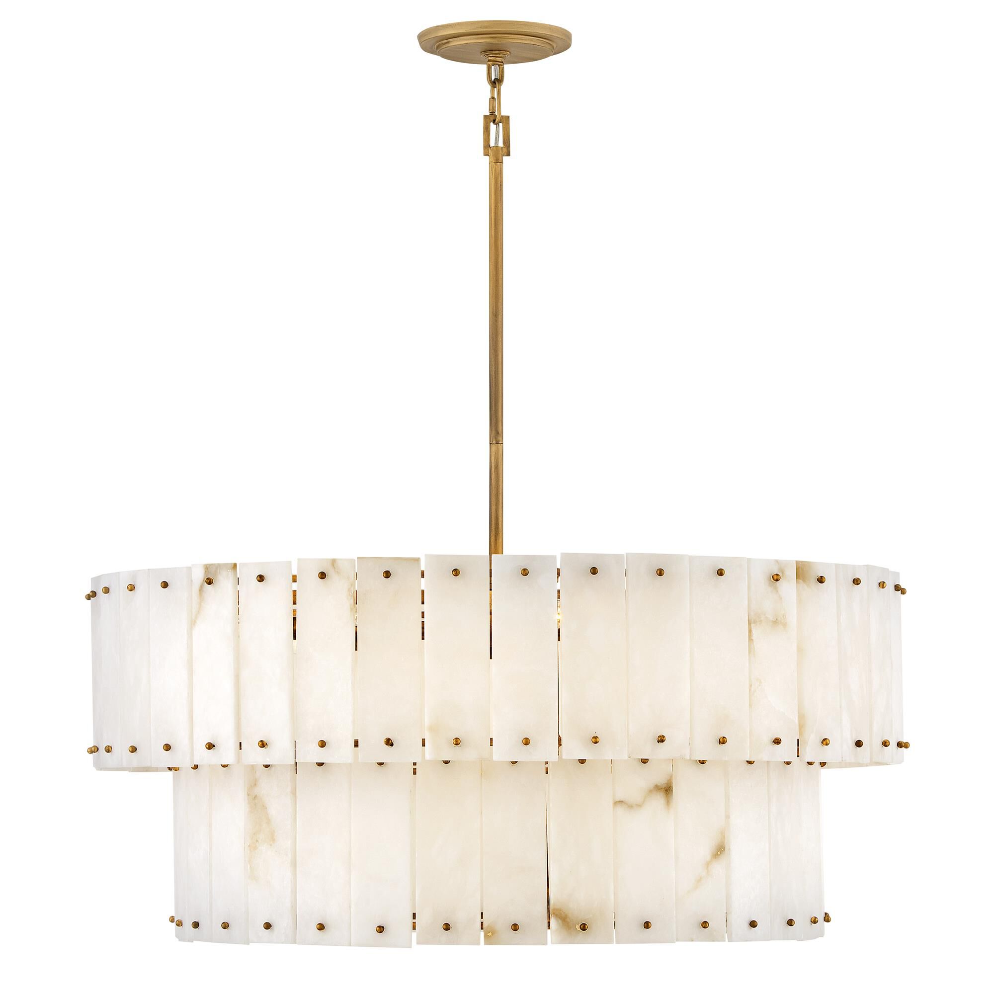 Simone Large Pendant Light,