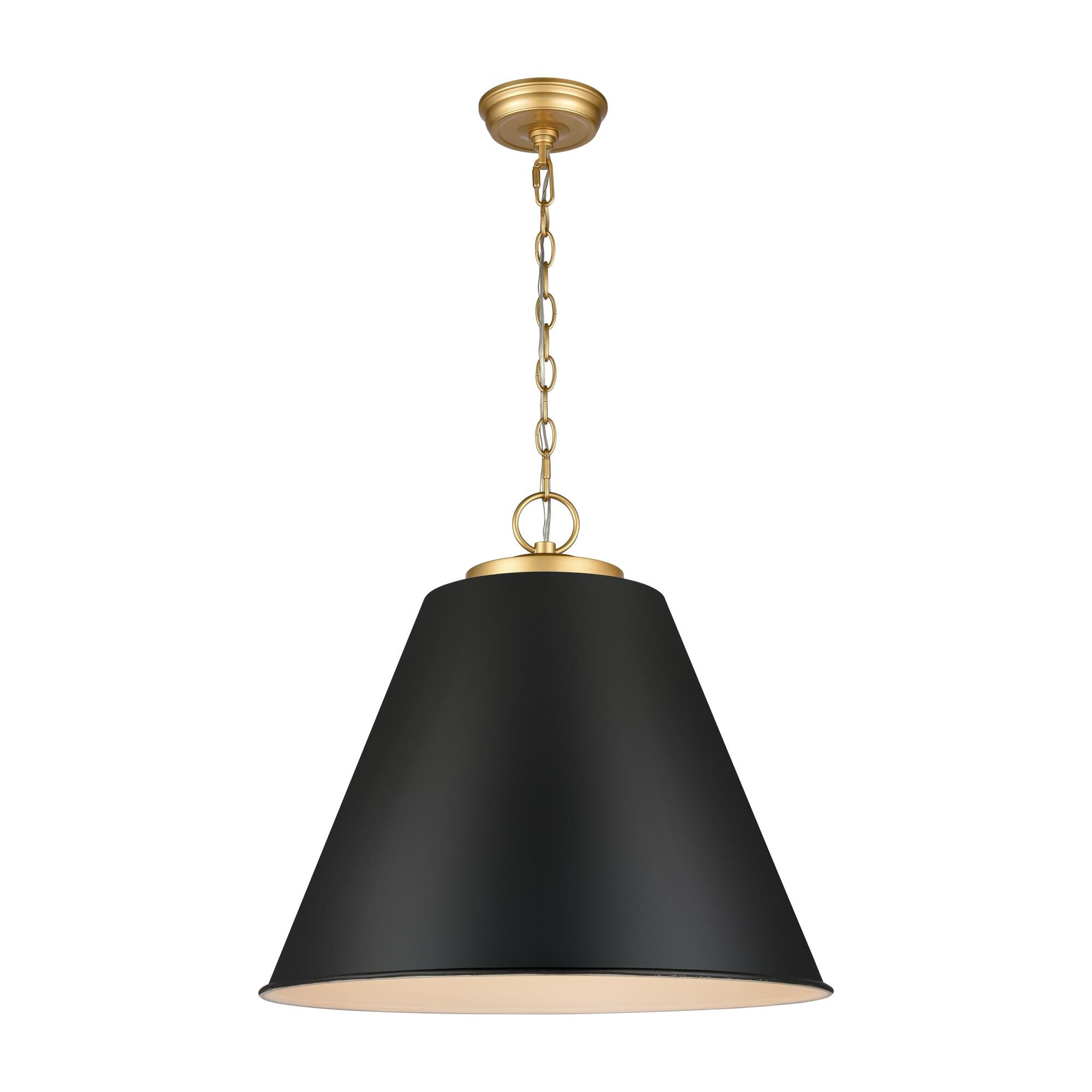 Vellus Large Pendant by ELK Home