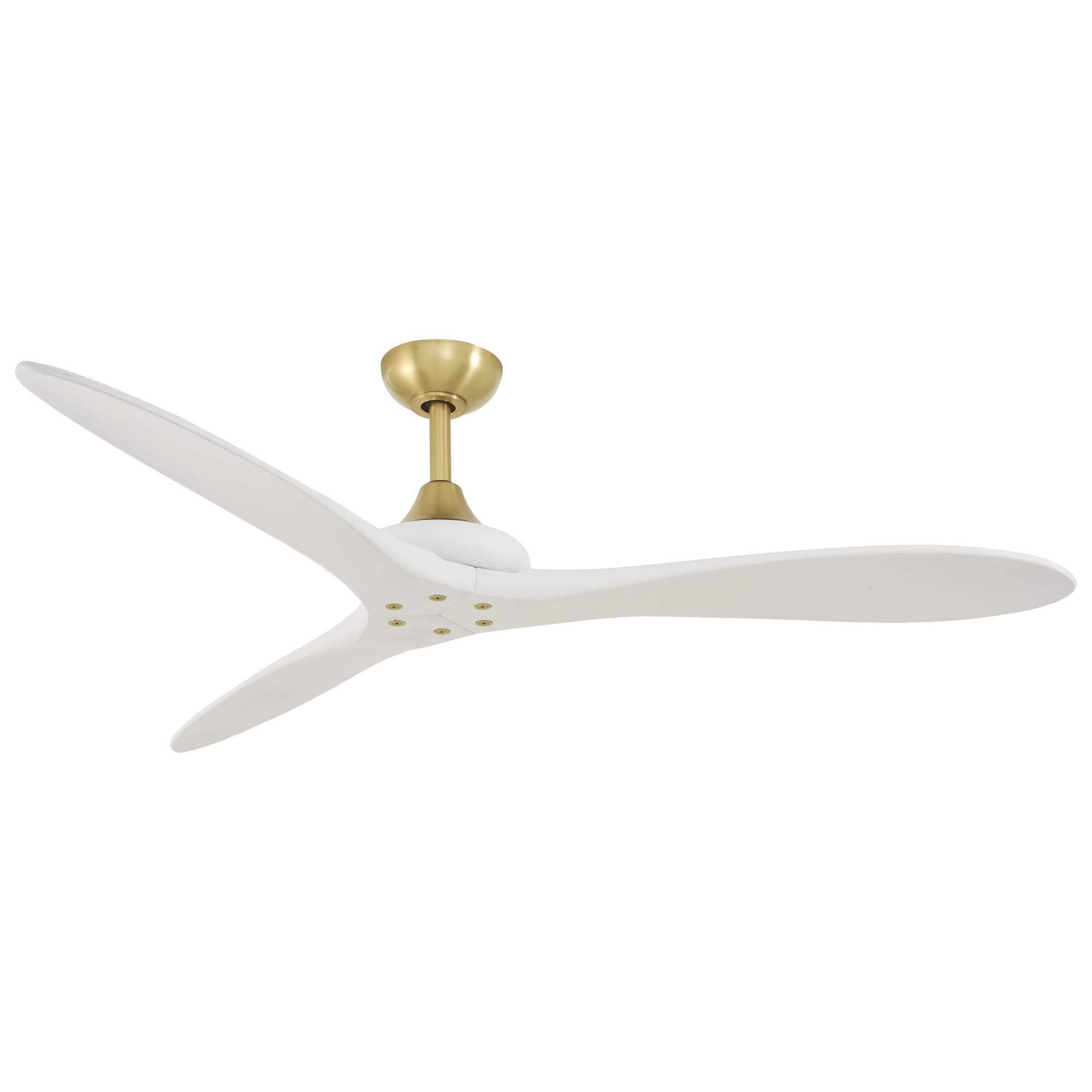 Vapor 60 Inch Ceiling Fan,