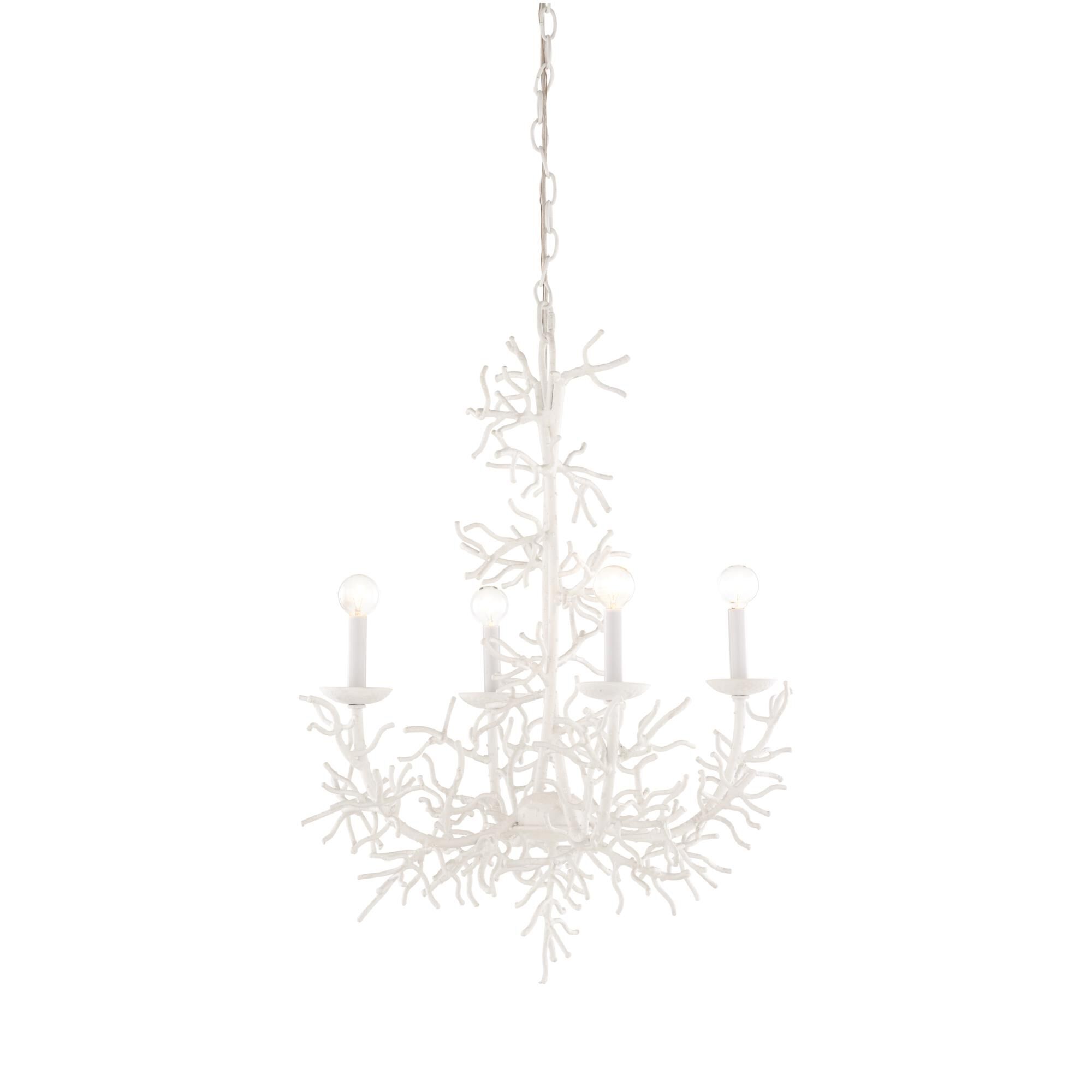 Sea 25 inch Chandelier by Wildwood