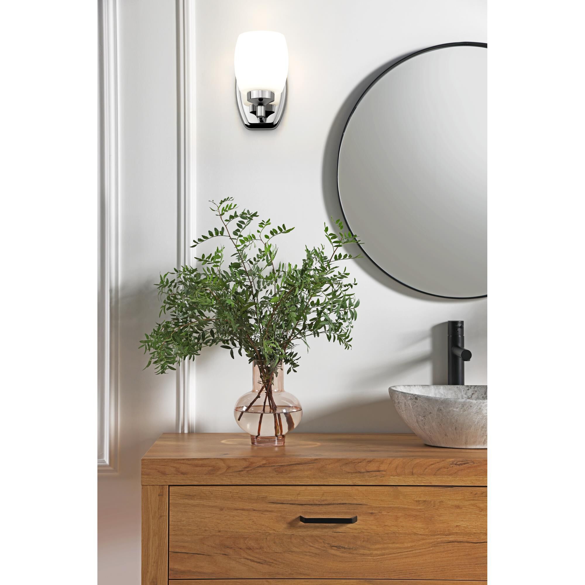Kendrick 8 Inch Wall Sconce by Z Lite