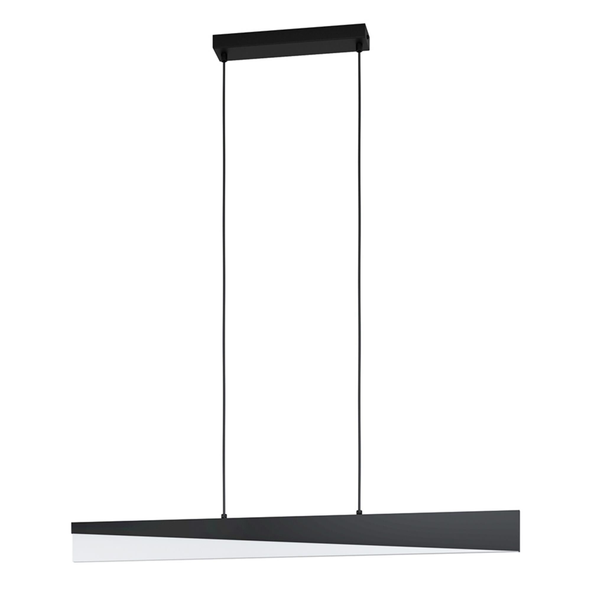 Eglo Lighting Isidro 31 Inch LED Linear Suspension Light