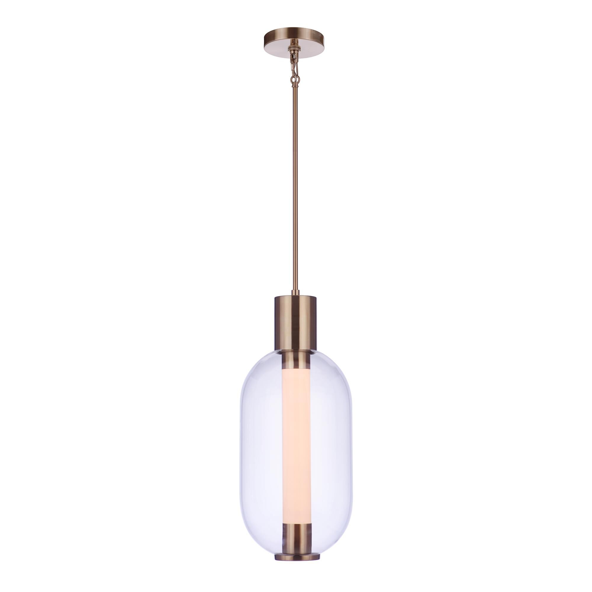 Holmes 24 Inch Mini Pendant,