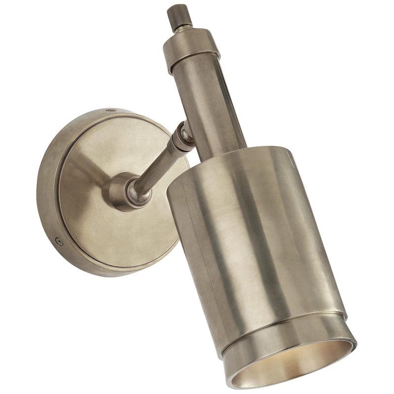 Thomas O'Brien Anders Wall Swing Lamp by Visual Comfort Signature Collection