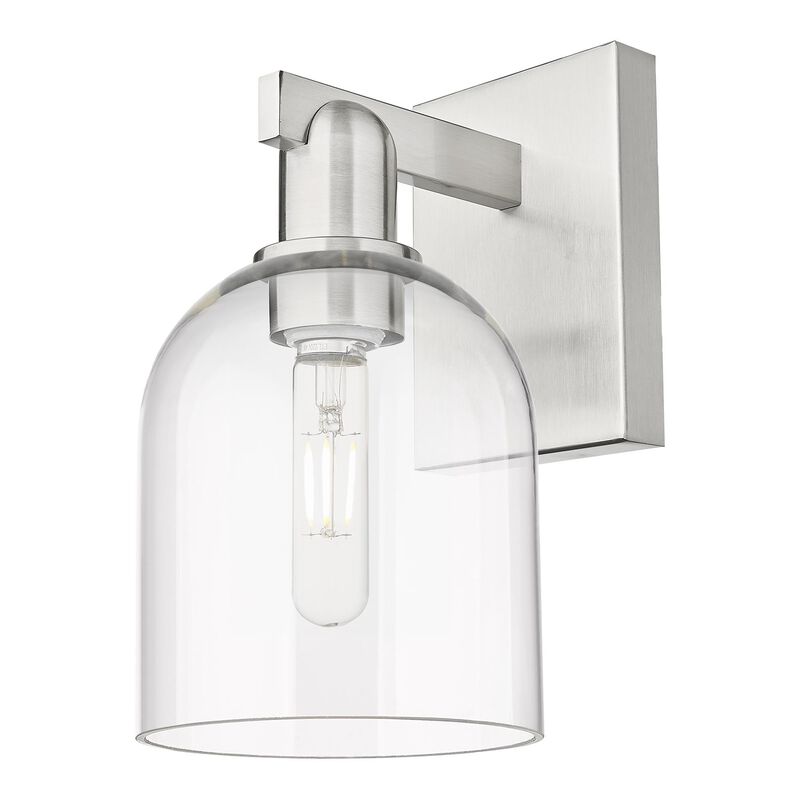 Bruno Marashlian Bella 11 Inch Wall Sconce by Innovations Lighting