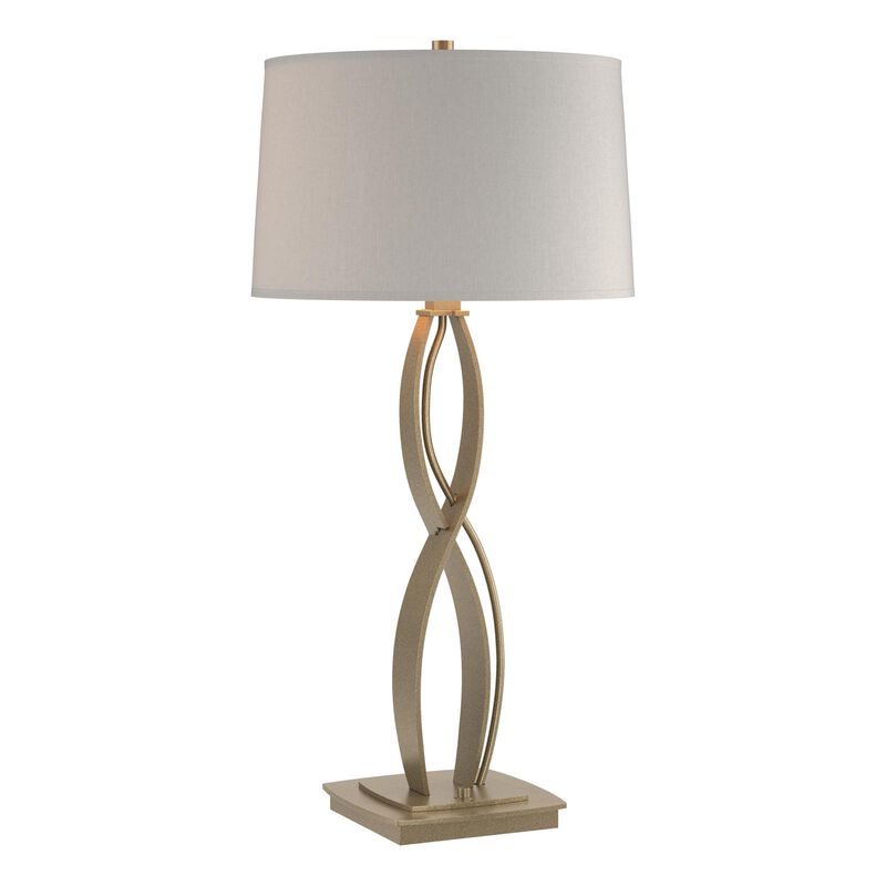 Almost Infinity Large Table Lamp by Hubbardton Forge