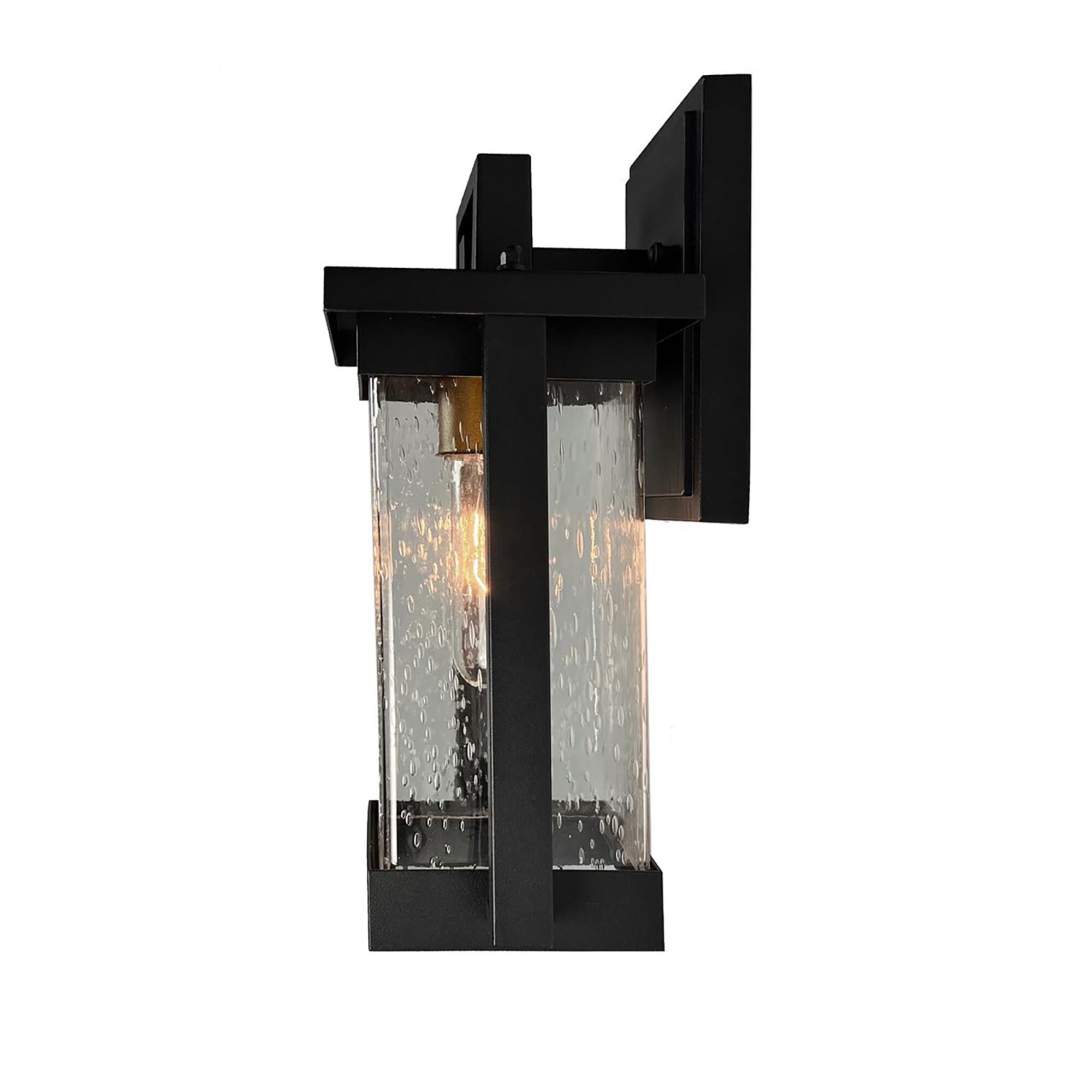 Port Charlotte 6 Inch Outdoor Wall Light by Artcraft