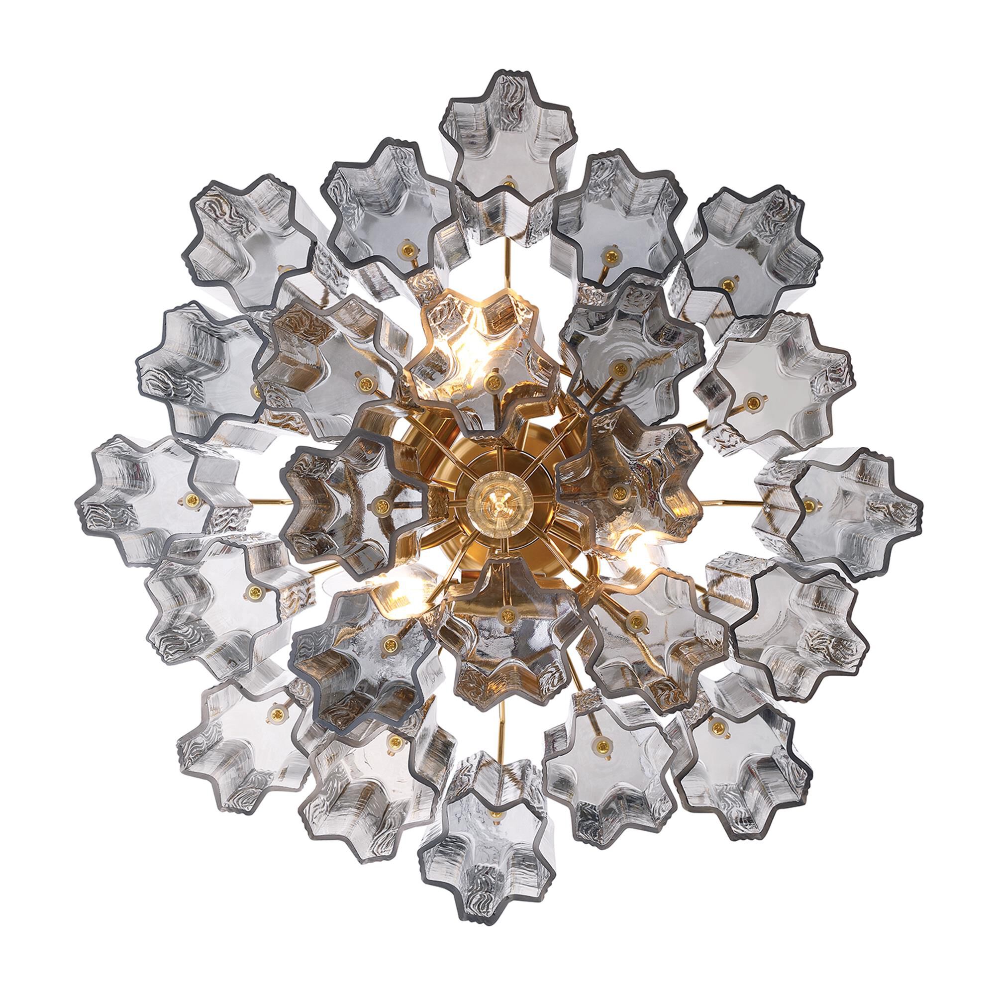 Addis 18 Inch Chandelier,