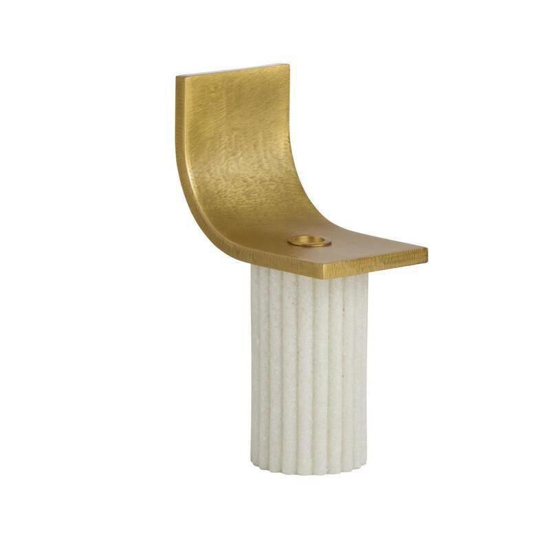 Shown in Ivory finish