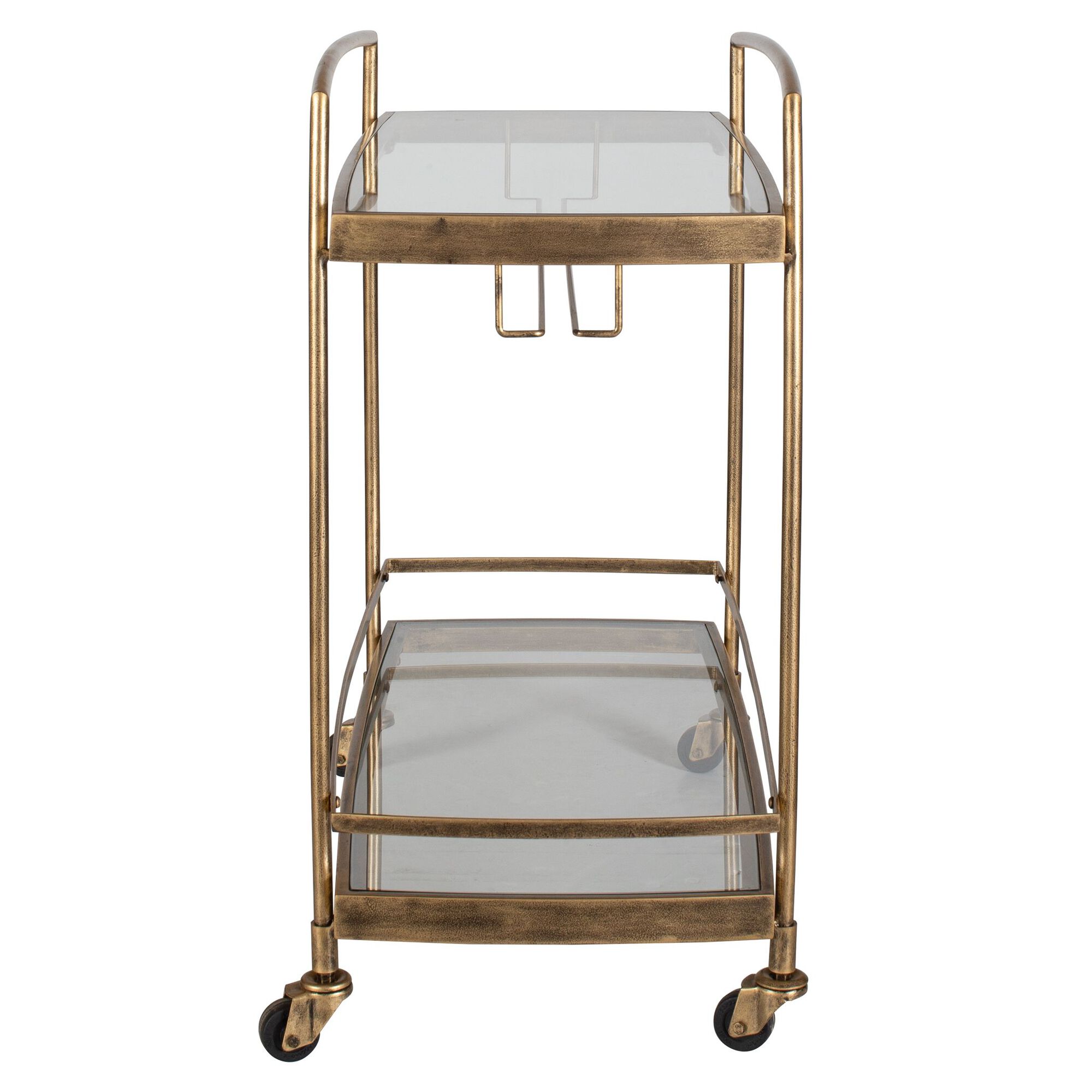 Scarritt Bar Cart,