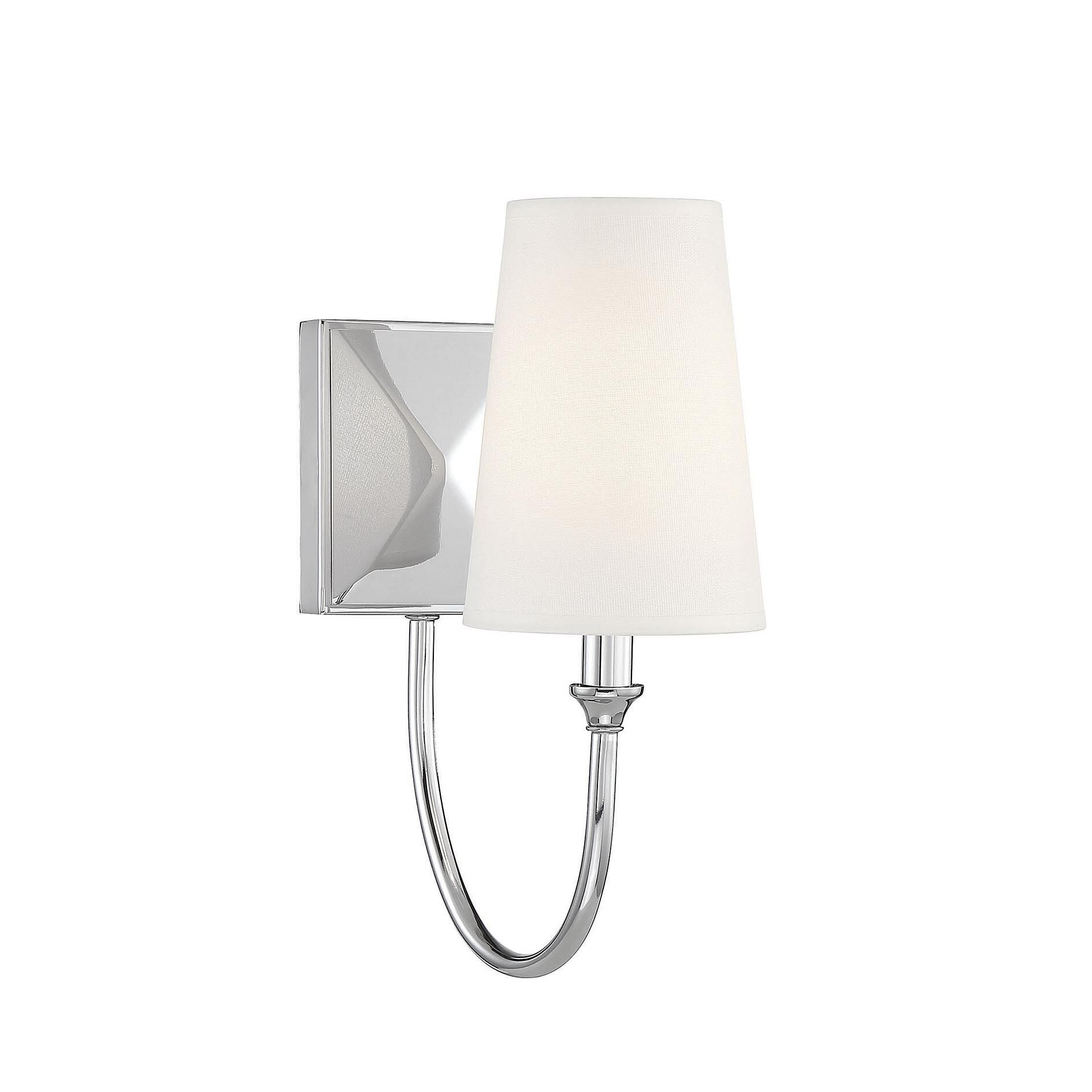 Savoy House Cameron 13 Inch Wall Sconce