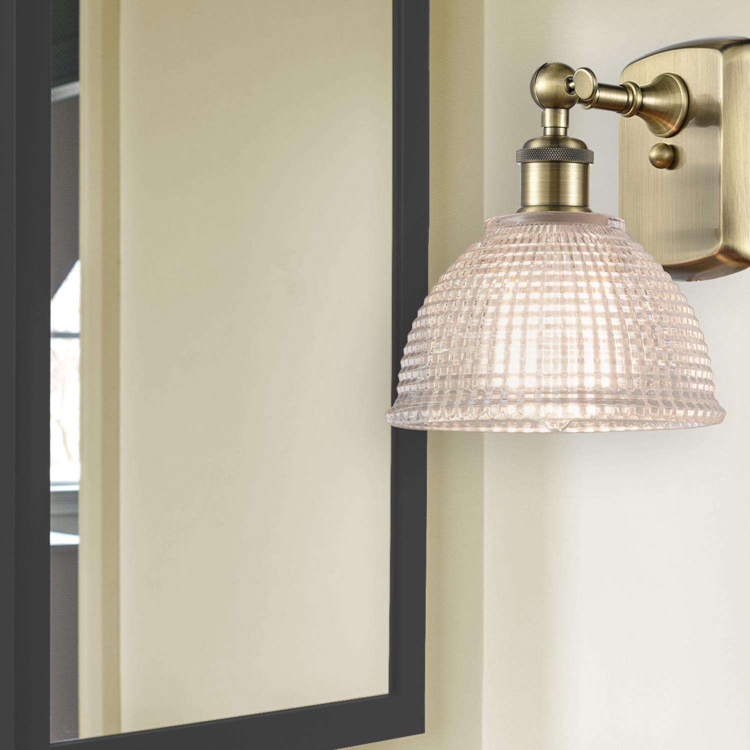 Bruno Marashlian Arietta 10 Inch Wall Sconce by Innovations Lighting