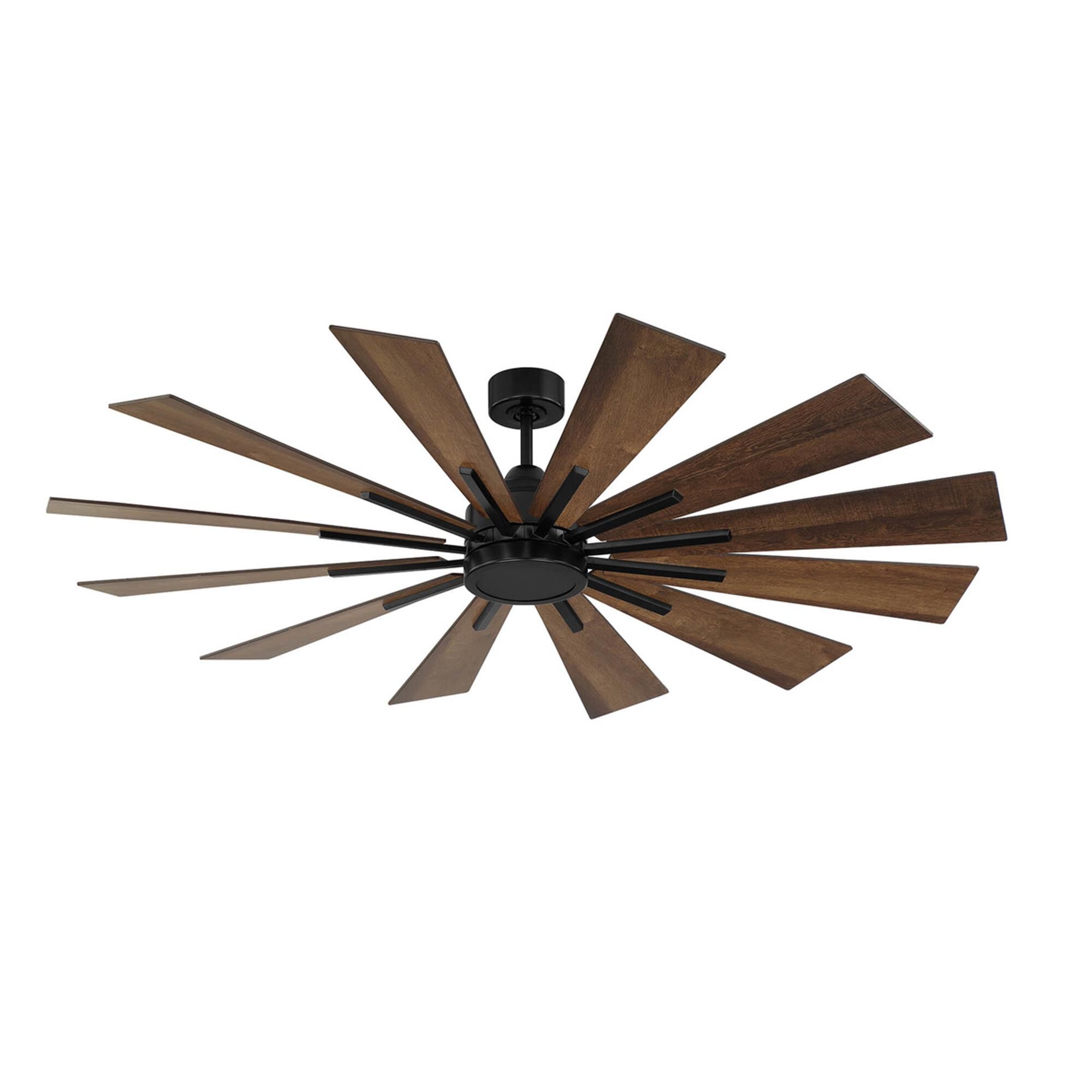 Shown in Matte Black finish and White; Frosted glass