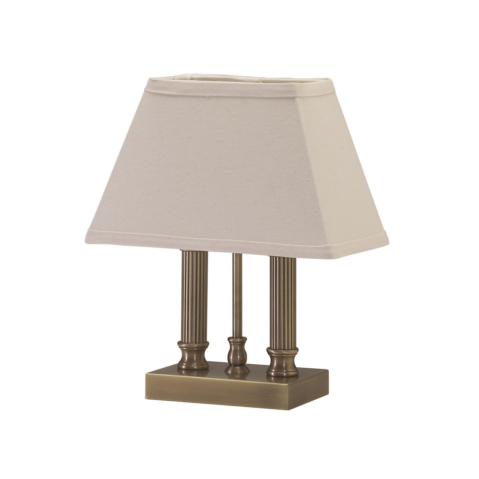 Coach Table Lamp by House of Troy