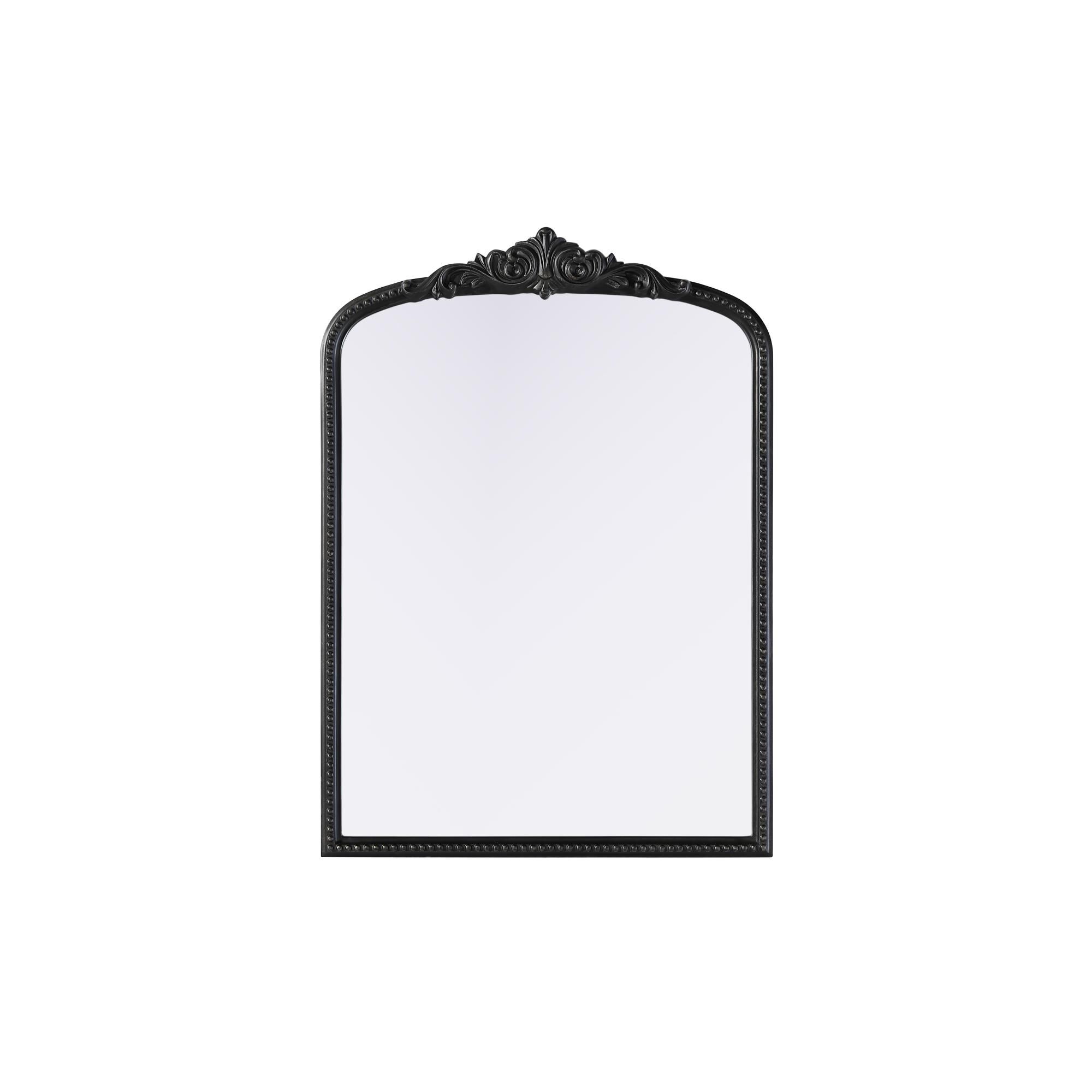Naomi 42 Inch Decorative Mirror by Elegant Decor