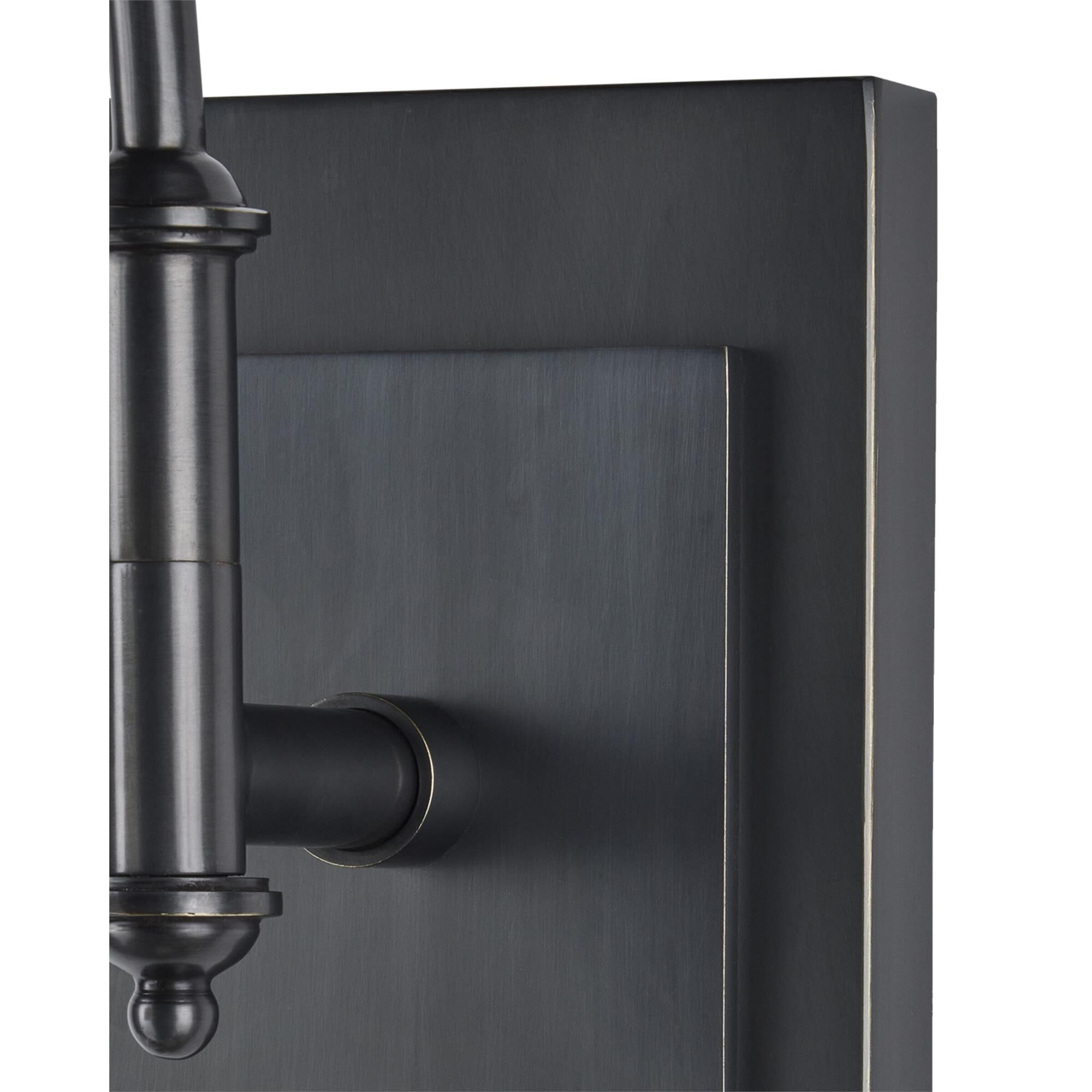 Ashby Wall Swing Lamp,