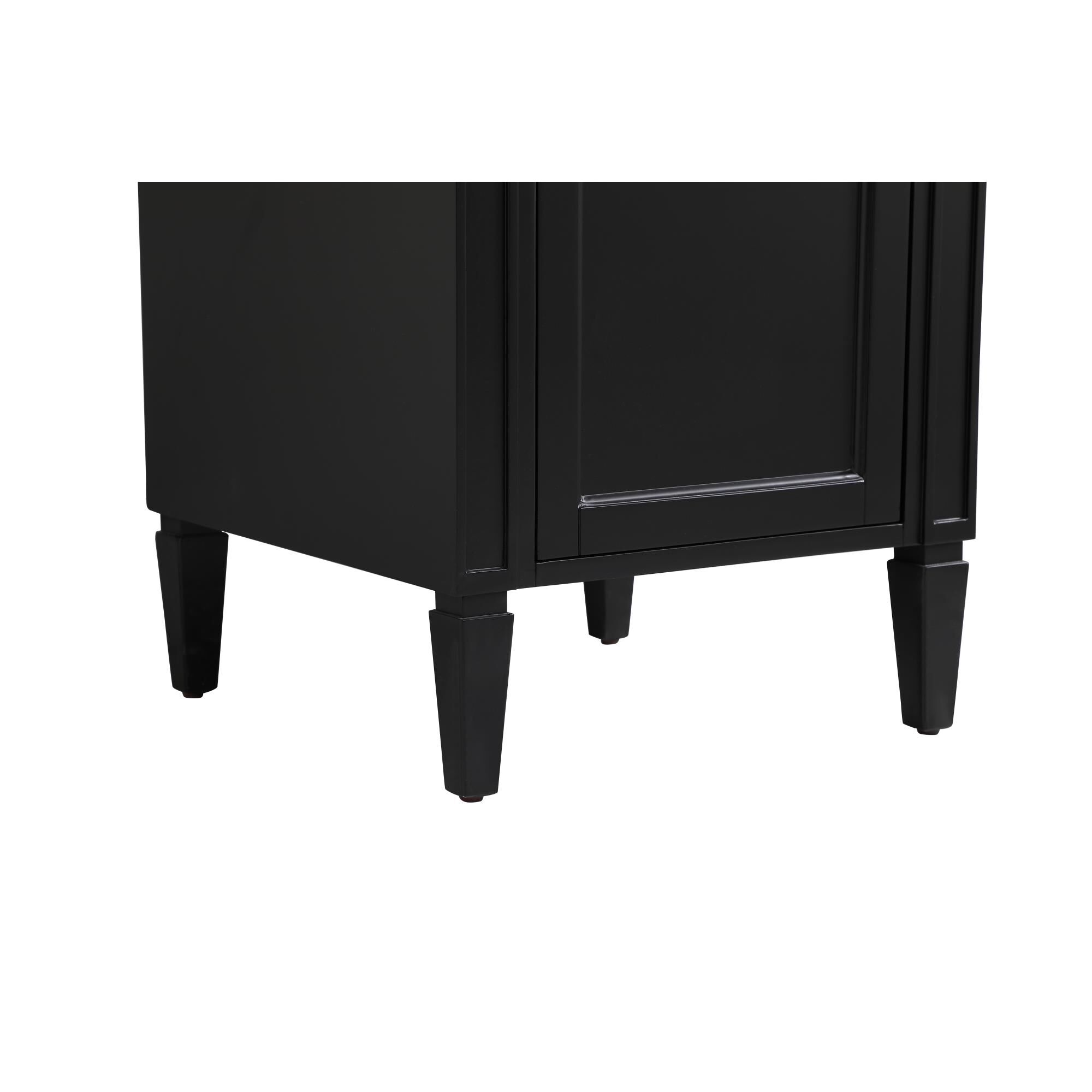 Park Avenue Bath Vanity by Elegant Decor