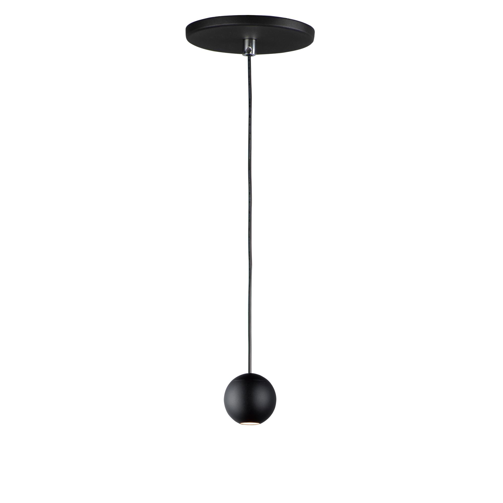 ET2 Lighting Micro 2 Inch LED Mini Pendant