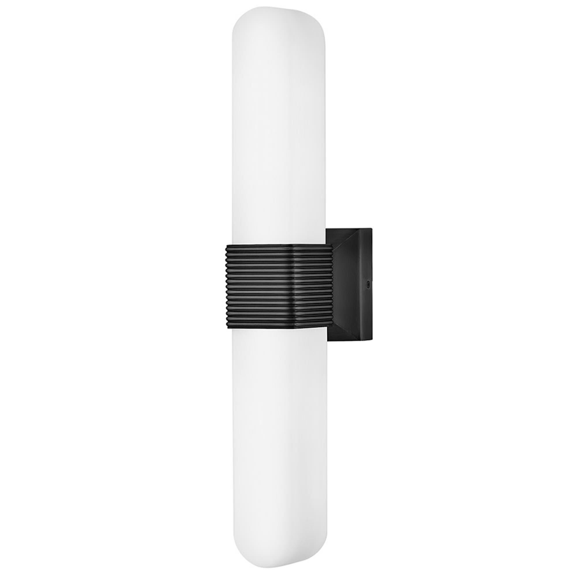 Cotes Large 2 Light Wall Sconce,