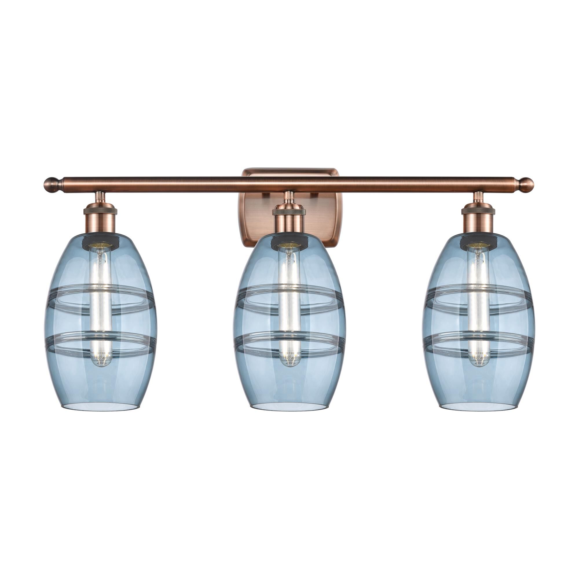 Bruno Marashlian Vaz 26 Inch Bath Vanity Light by Innovations Lighting