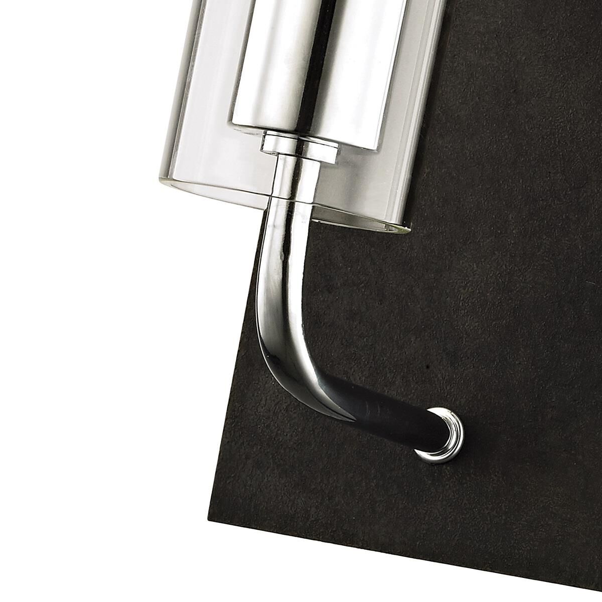 Xavier 5.25 Inch Wall Sconce by Troy Lighting