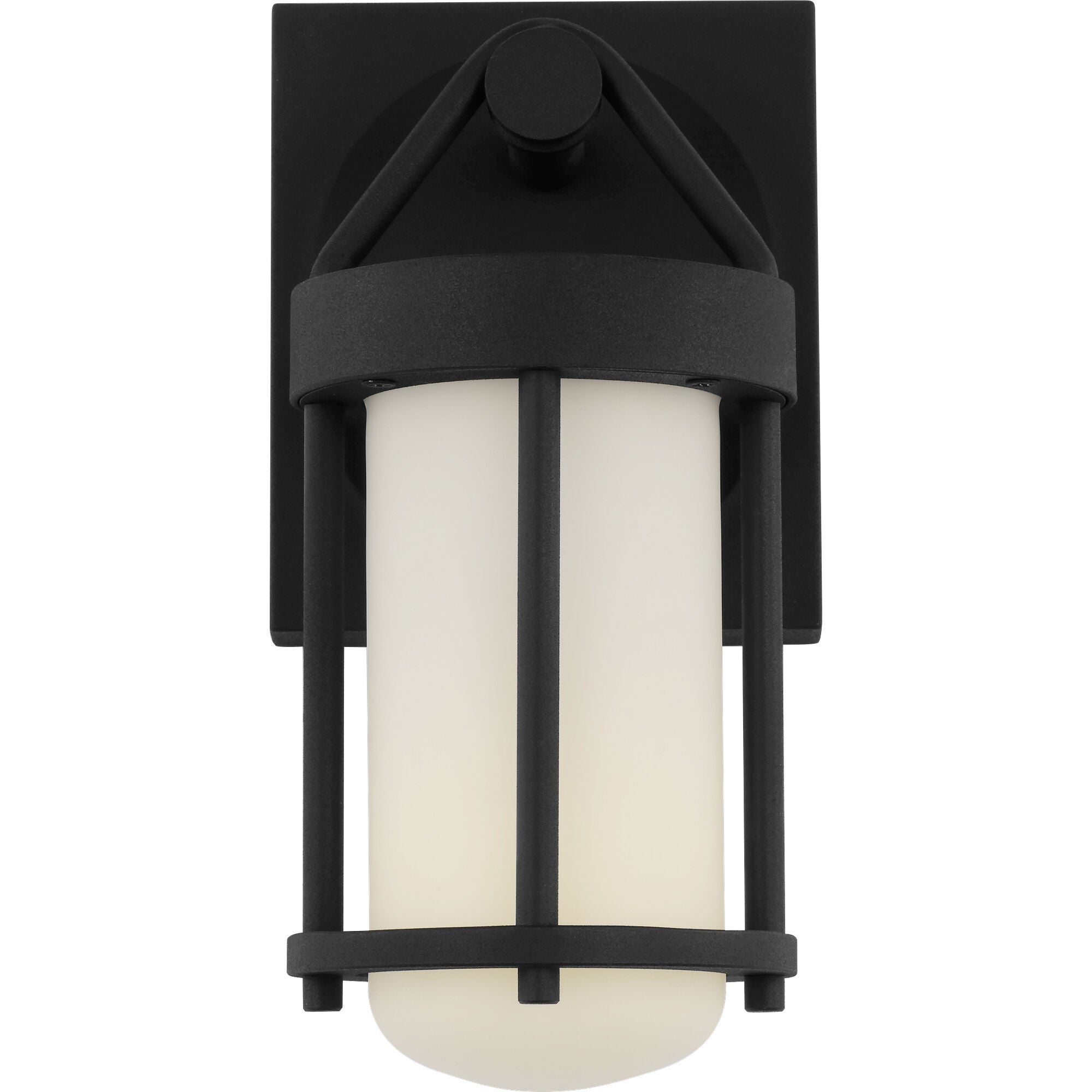 Otis 9 Inch Outdoor Wall Light,