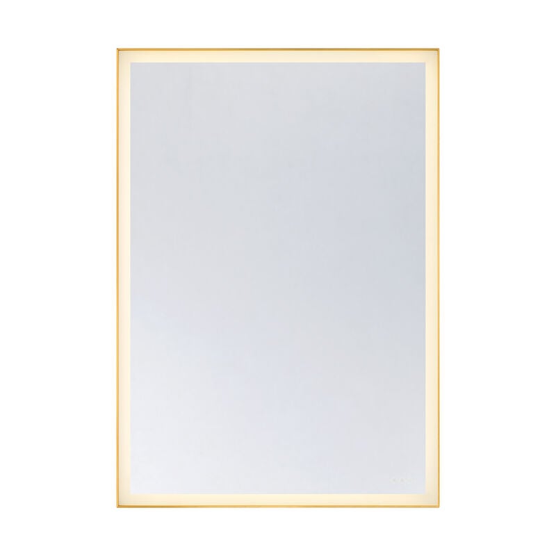 Paulding 60 Inch LED Lighted Mirror by Savoy House