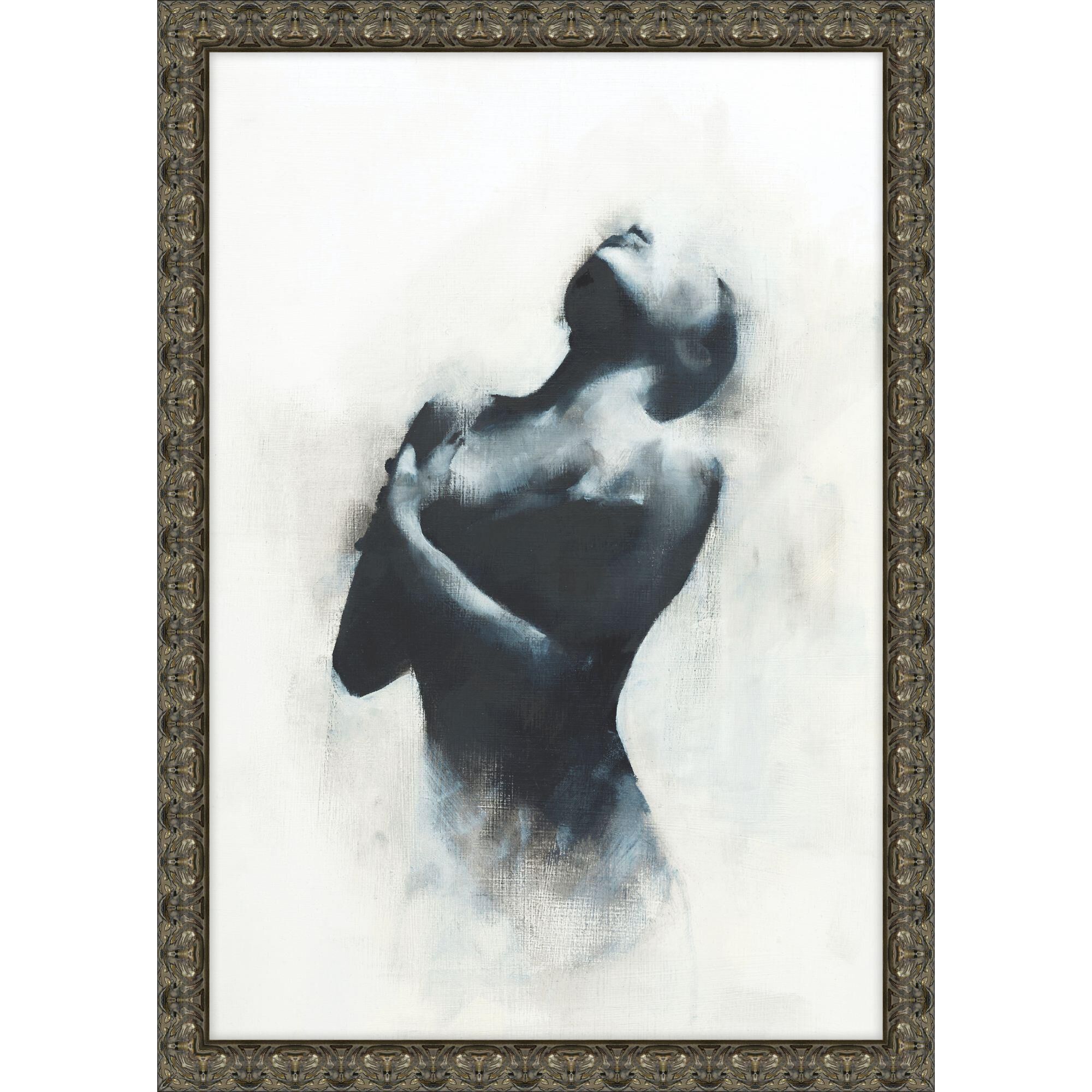 Rapture Print by LEVEL57