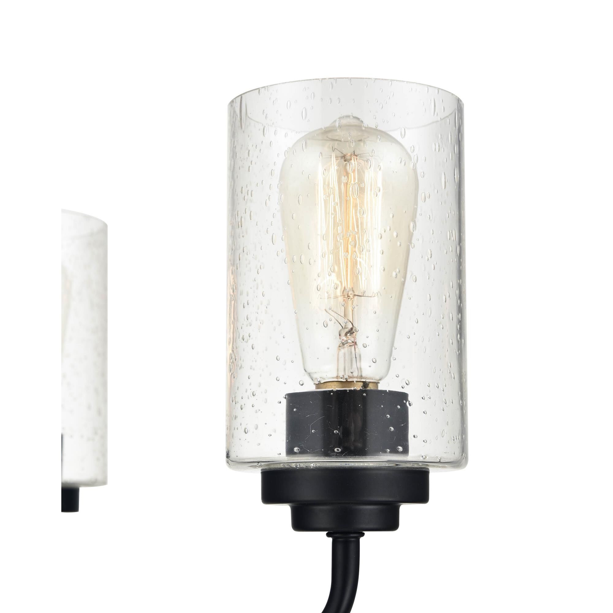Moven Mini Chandelier by Millennium Lighting