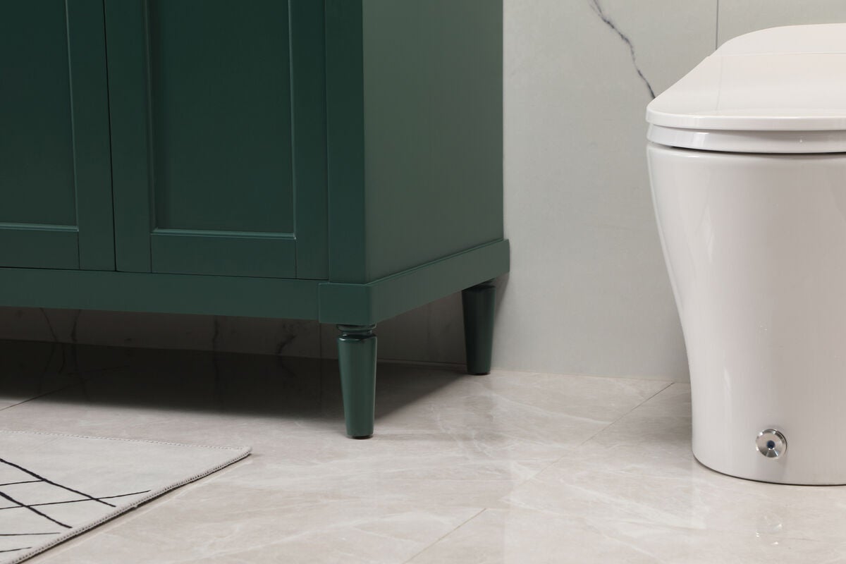 Bennett Bath Vanity by Elegant Decor