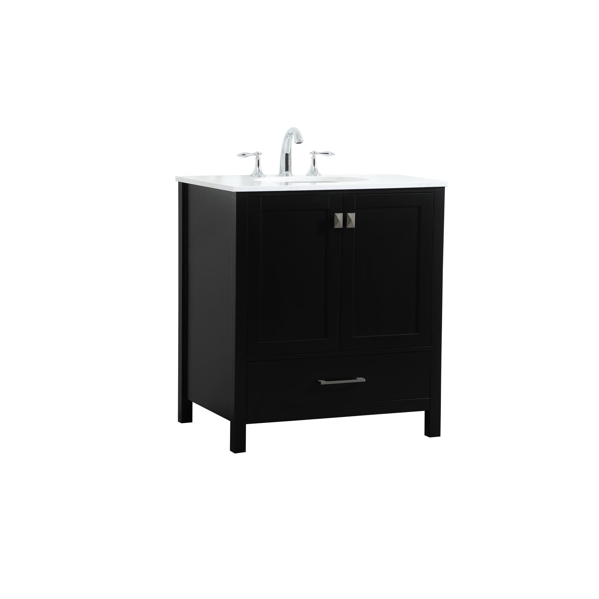 Irene Bath Vanity by Elegant Decor