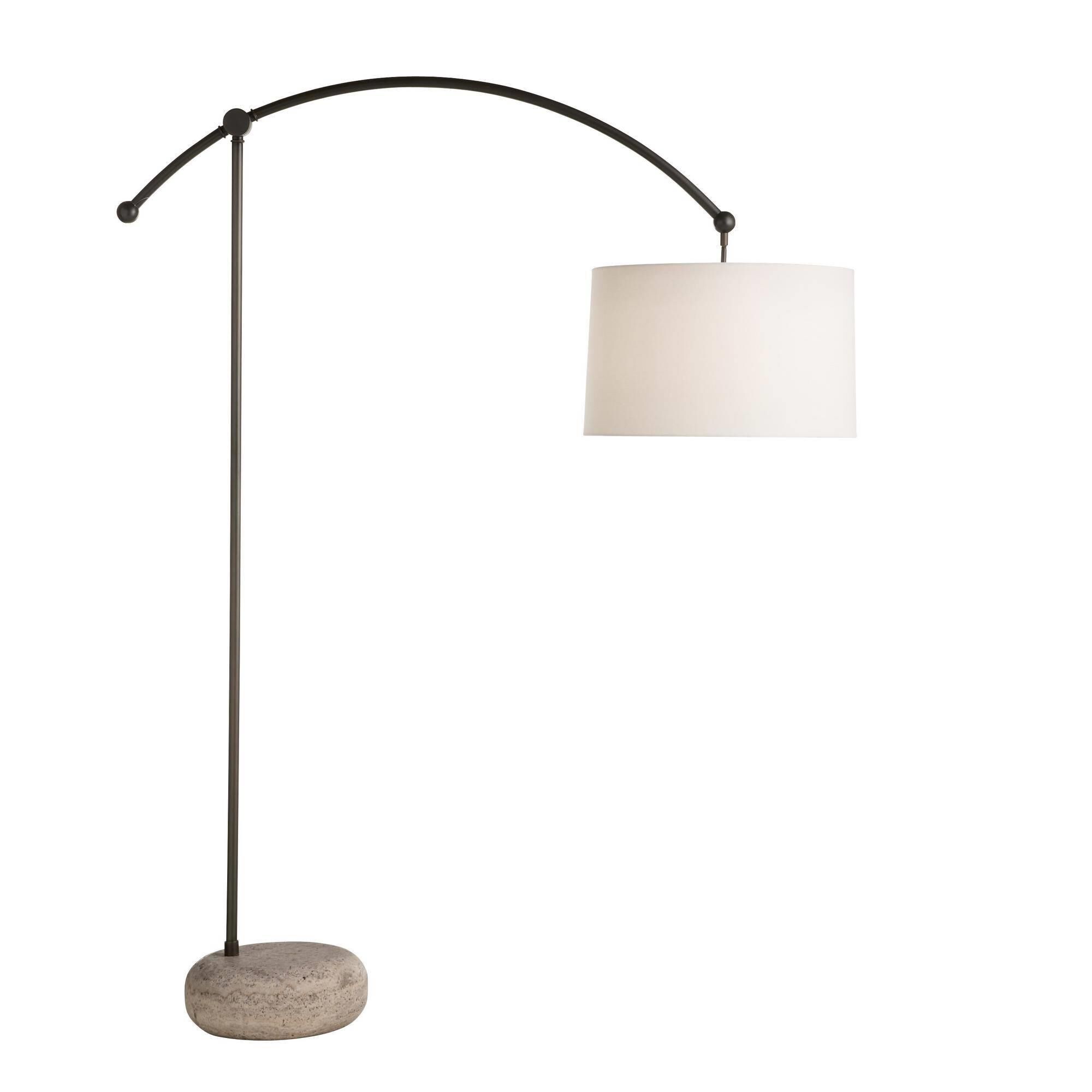 Calder 80 Inch Arc Lamp,