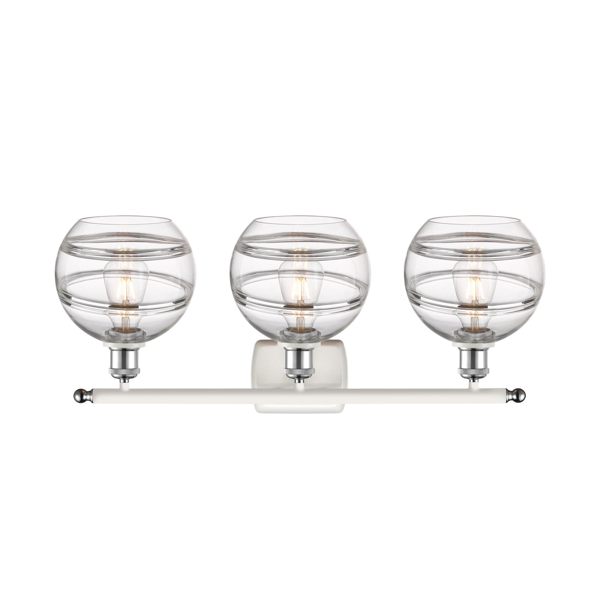 Bruno Marashlian Rochester 28 Inch Bath Vanity Light by Innovations Lighting