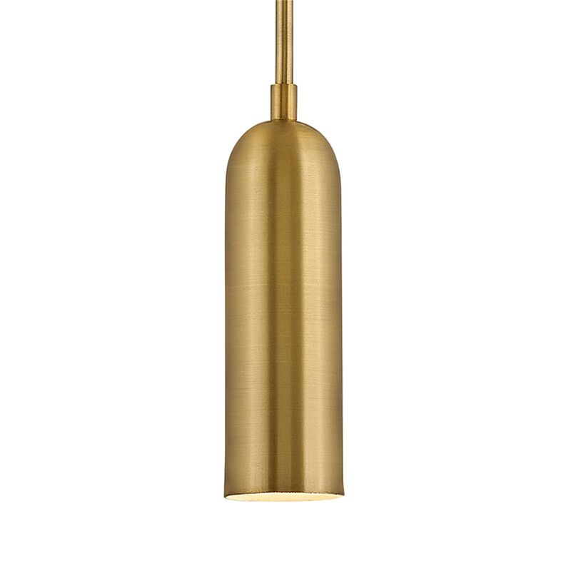 Dax 7 Inch Mini Pendant by Hinkley