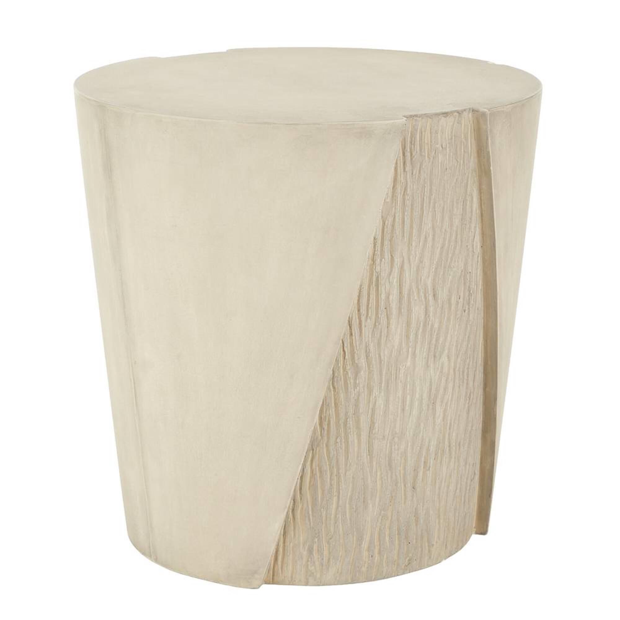 Creedon 21 Inch End Table by Arteriors Home