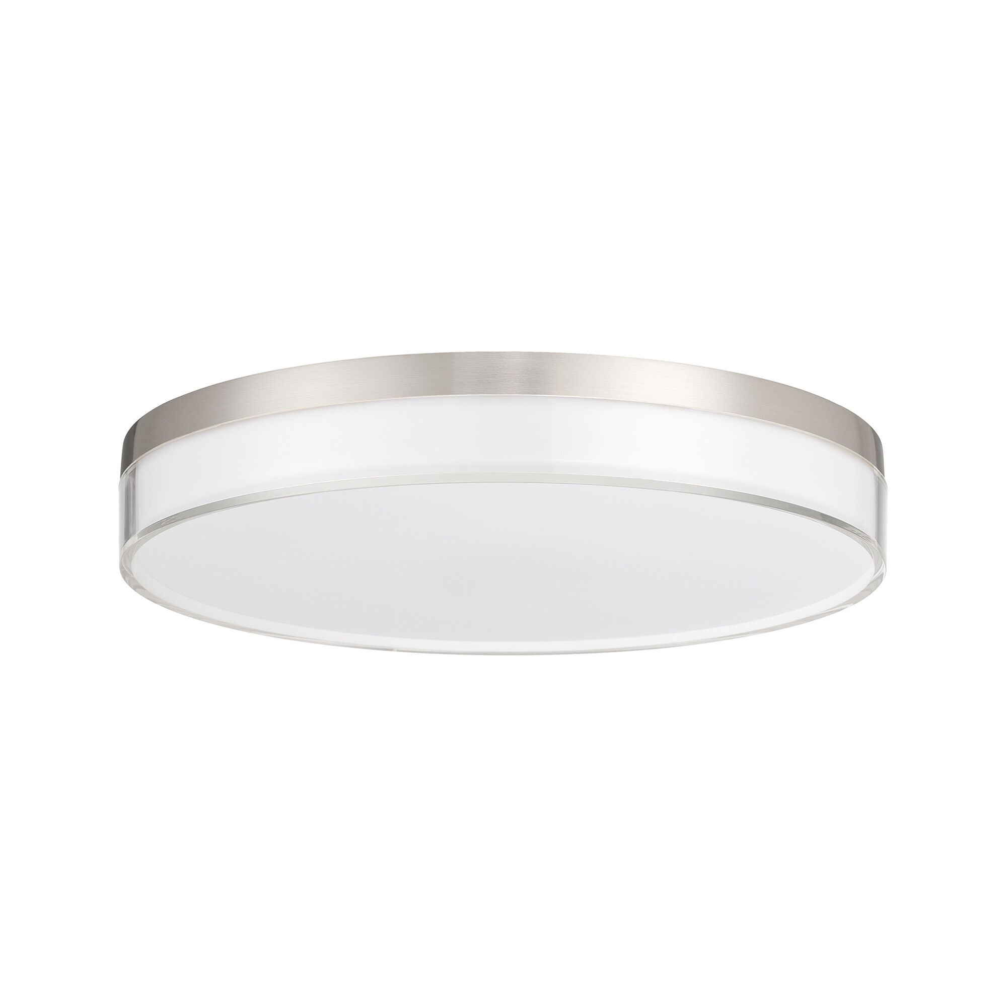 Clarion 13 Inch Flush Mount,
