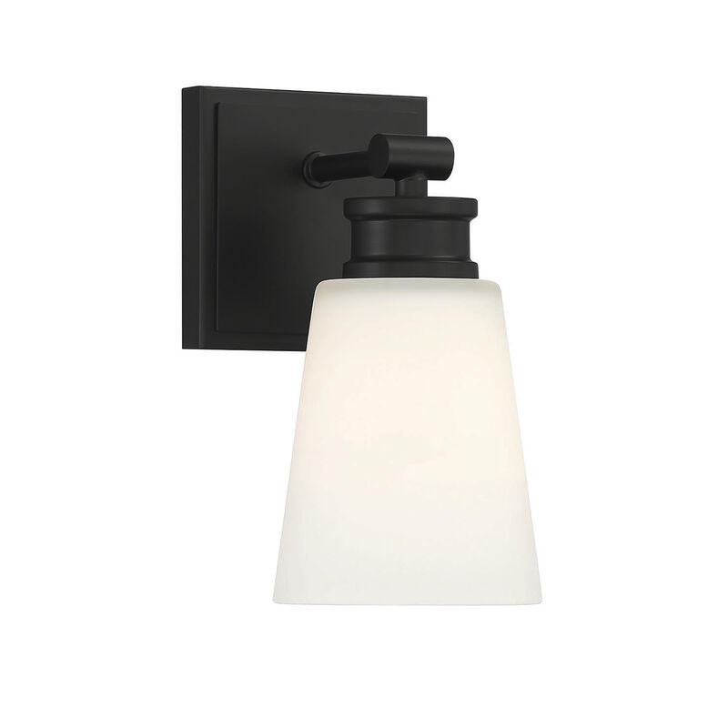 Meridian Lighting 9 Inch LED Wall Sconce