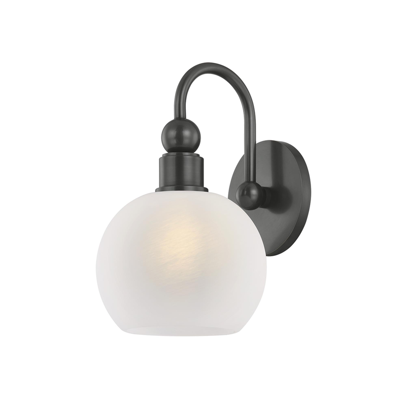 Jerica Small Wall Sconce by Mitzi