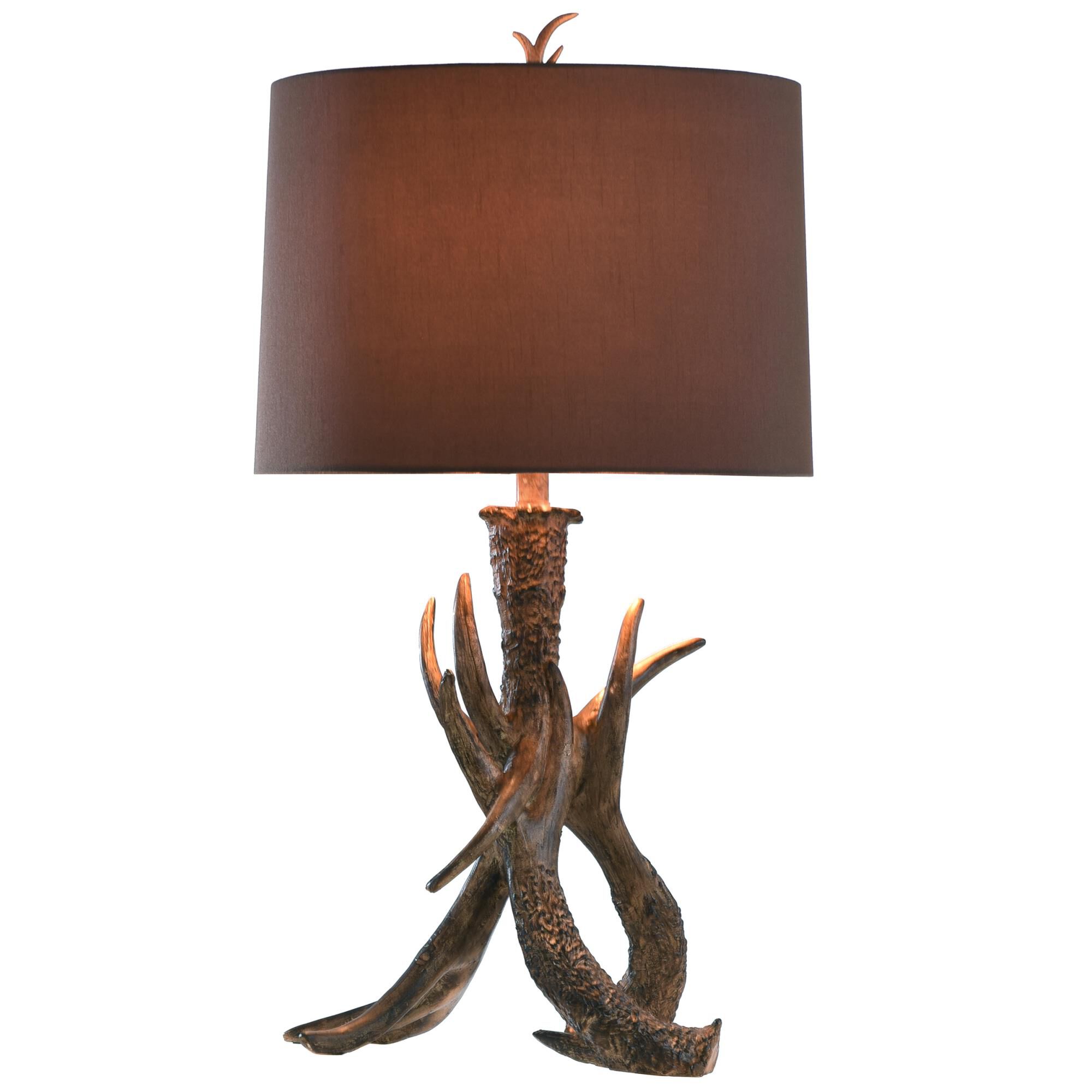 32 Inch Table Lamp by Stylecraft